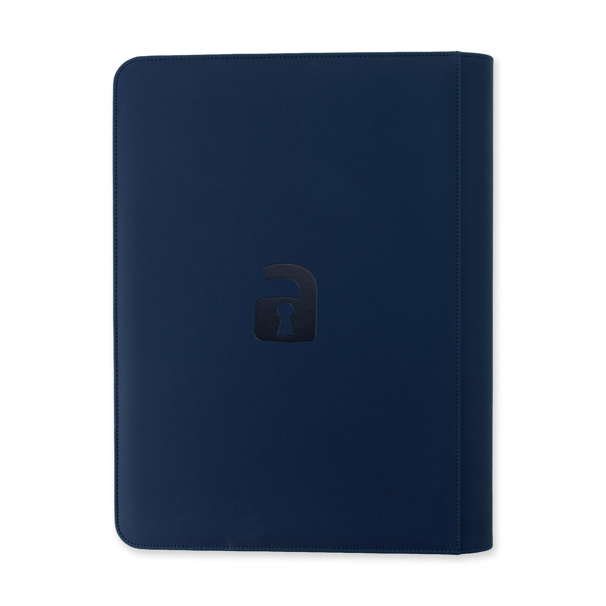 16-Pocket Exo-Tec® Zip Binder XXL - Image 20