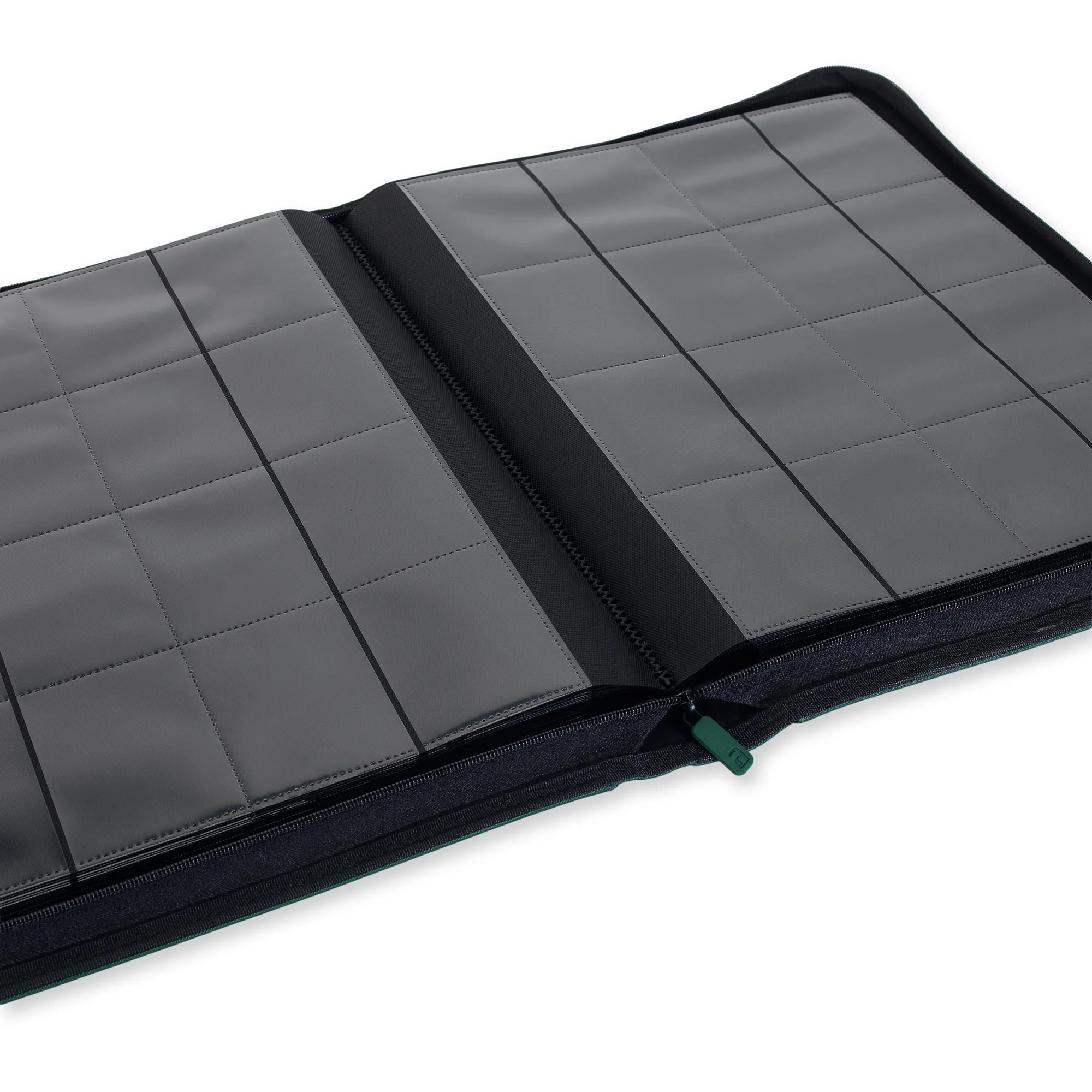 16-Pocket Exo-Tec® Zip Binder XXL - Image 24