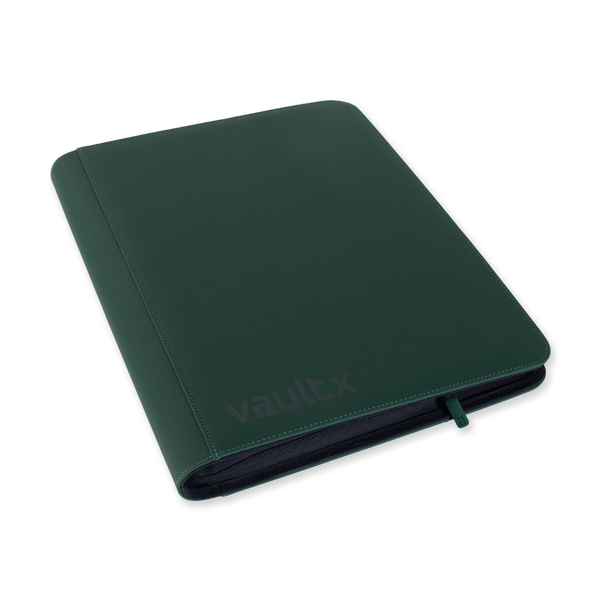 16-Pocket Exo-Tec® Zip Binder XXL - Image 27