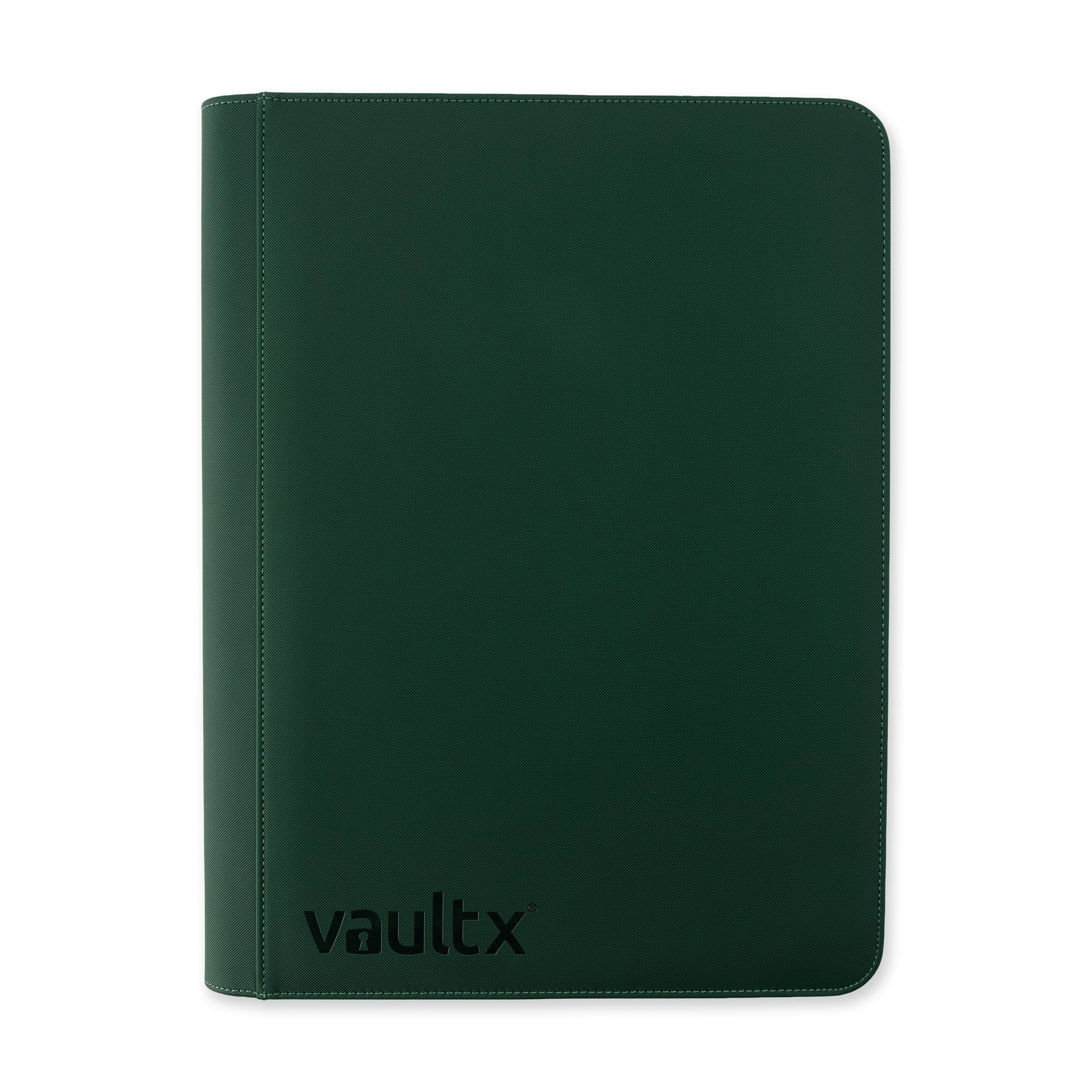 16-Pocket Exo-Tec® Zip Binder XXL - Image 29