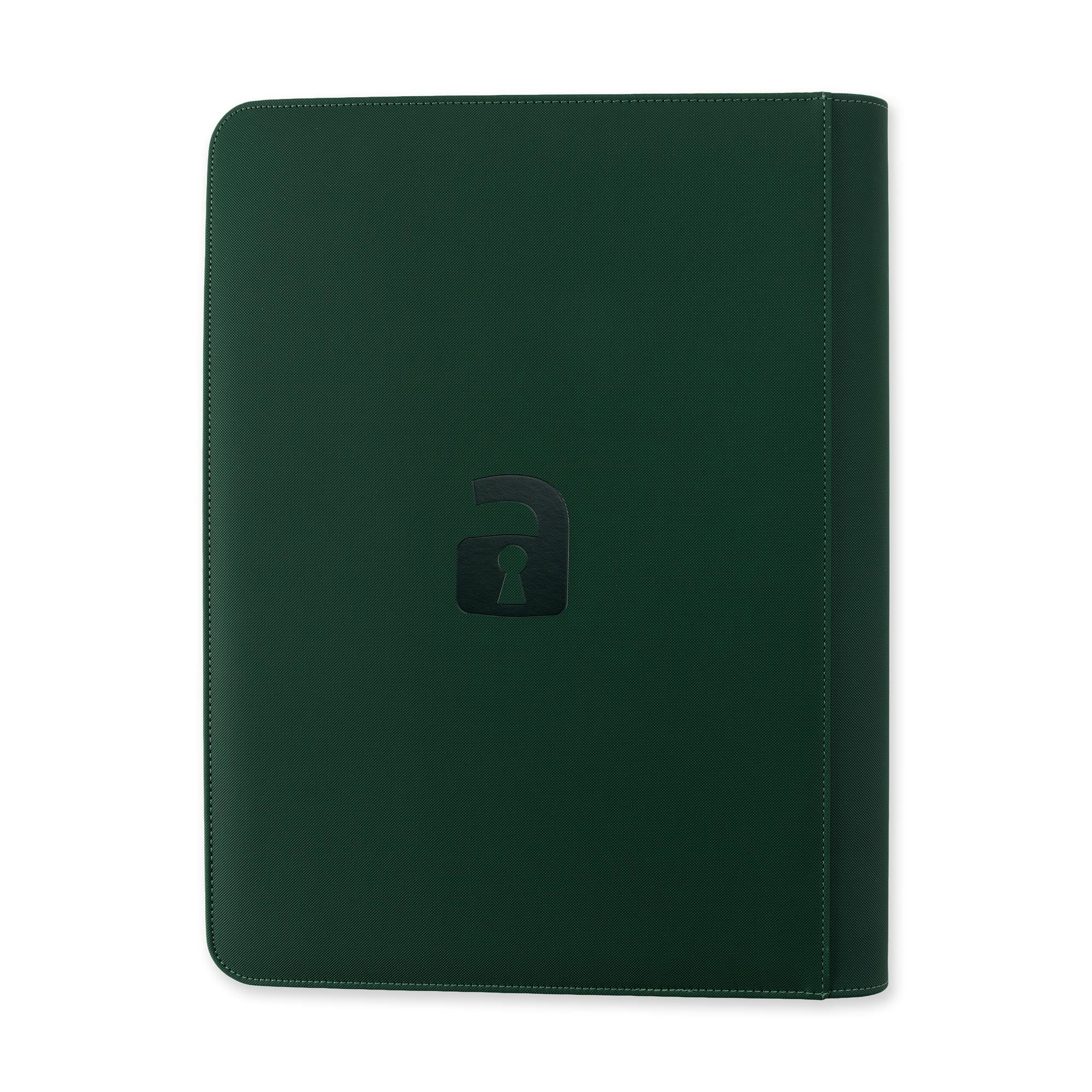 16-Pocket Exo-Tec® Zip Binder XXL - Image 30