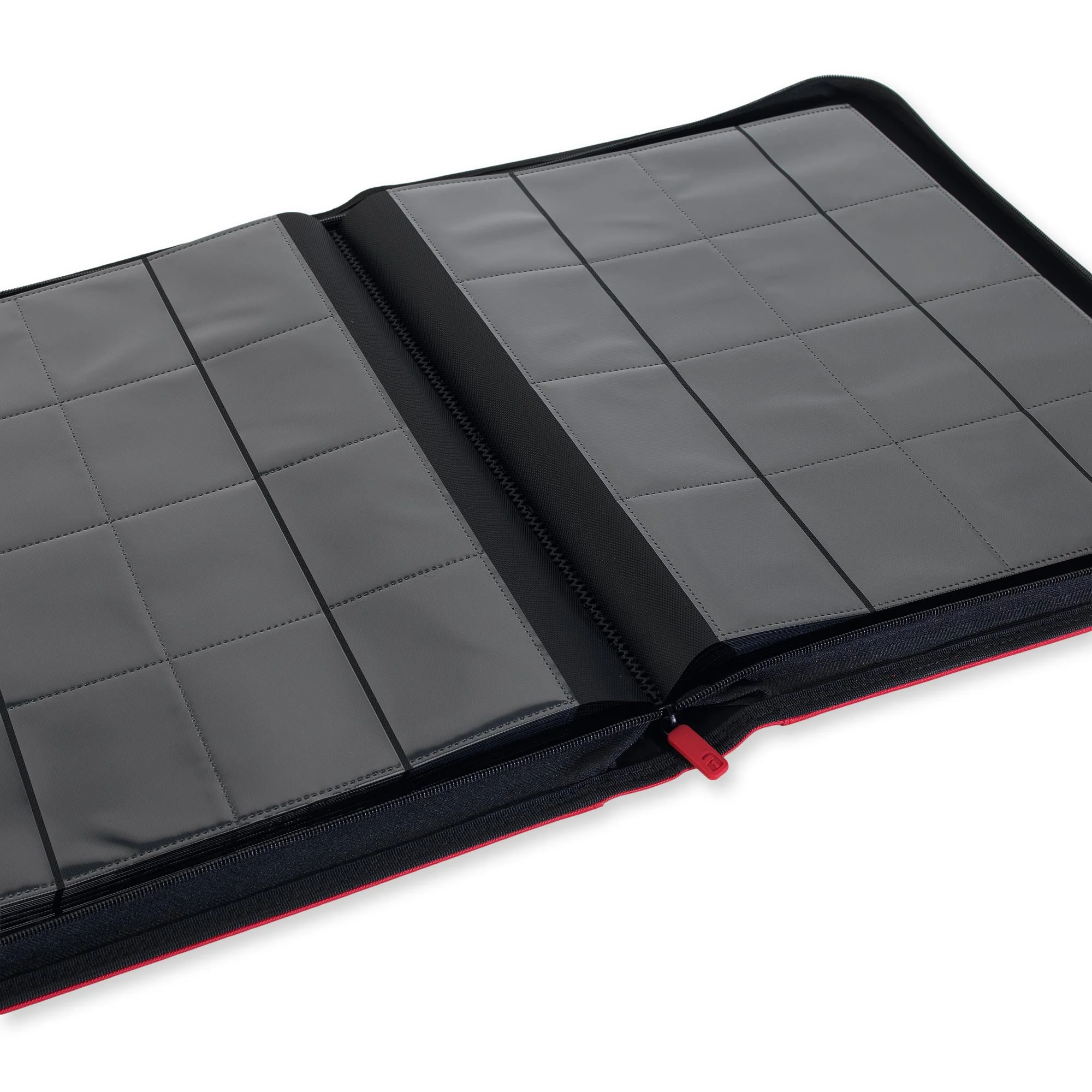 16-Pocket Exo-Tec® Zip Binder XXL - Image 34