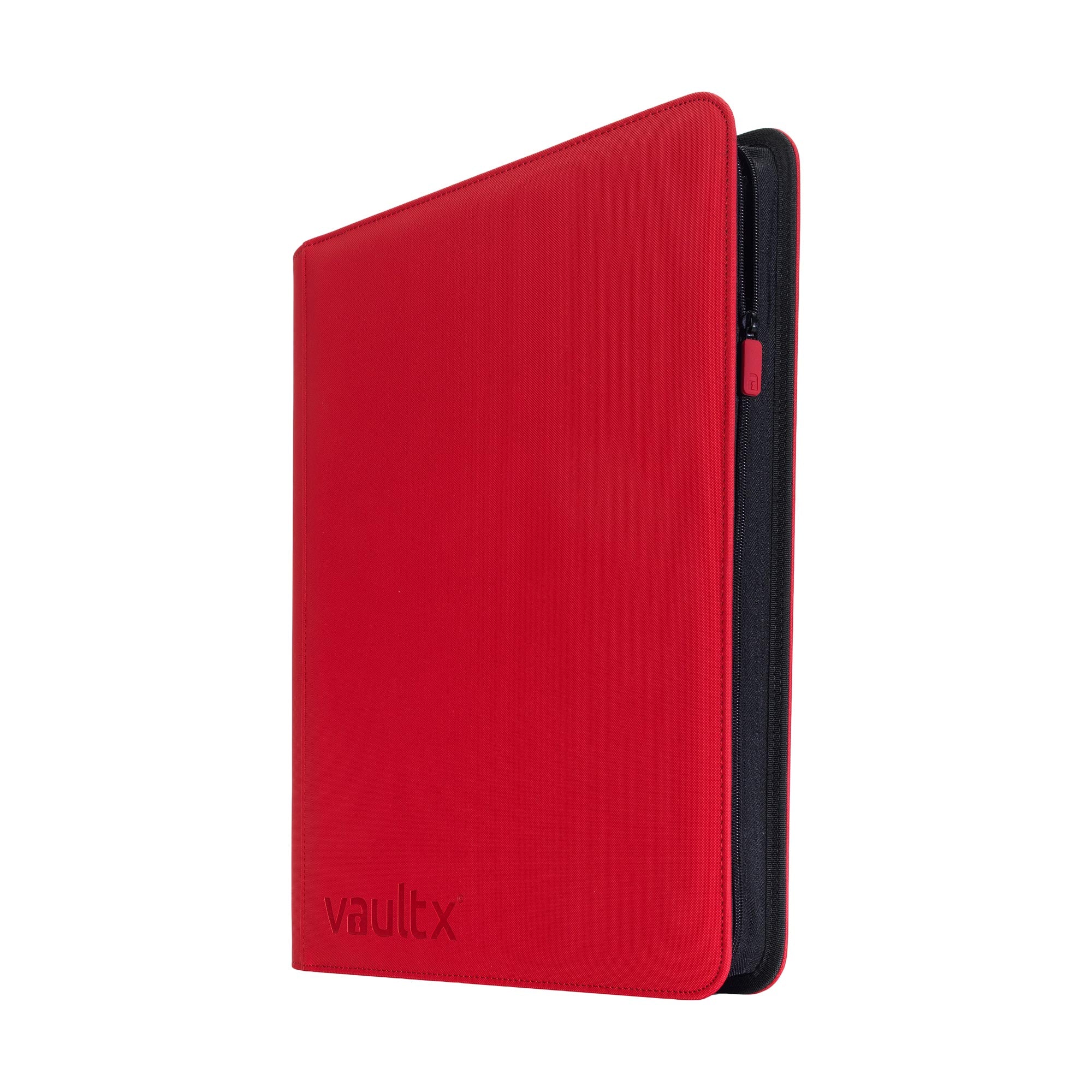 16-Pocket Exo-Tec® Zip Binder XXL - Image 37