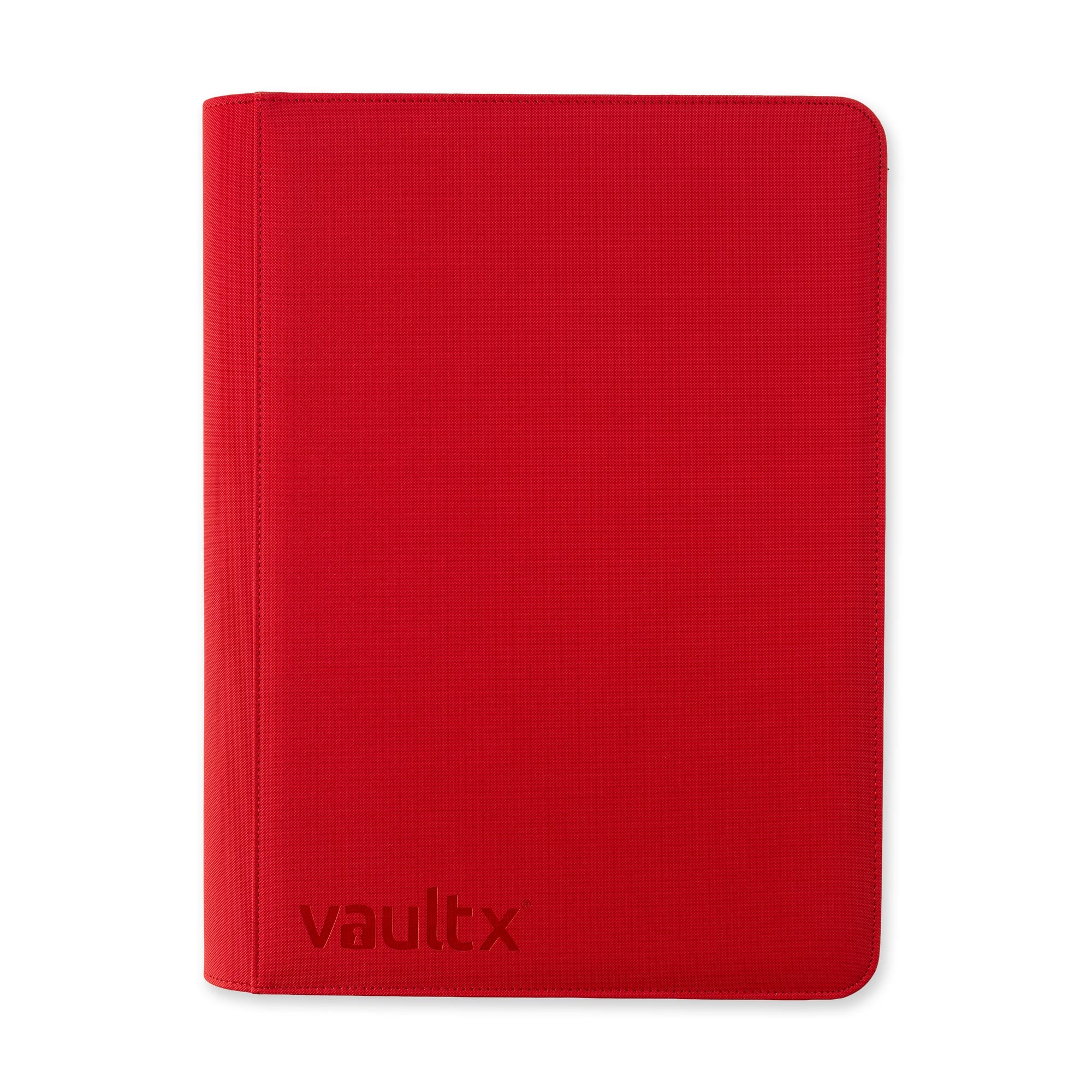 16-Pocket Exo-Tec® Zip Binder XXL - Image 39