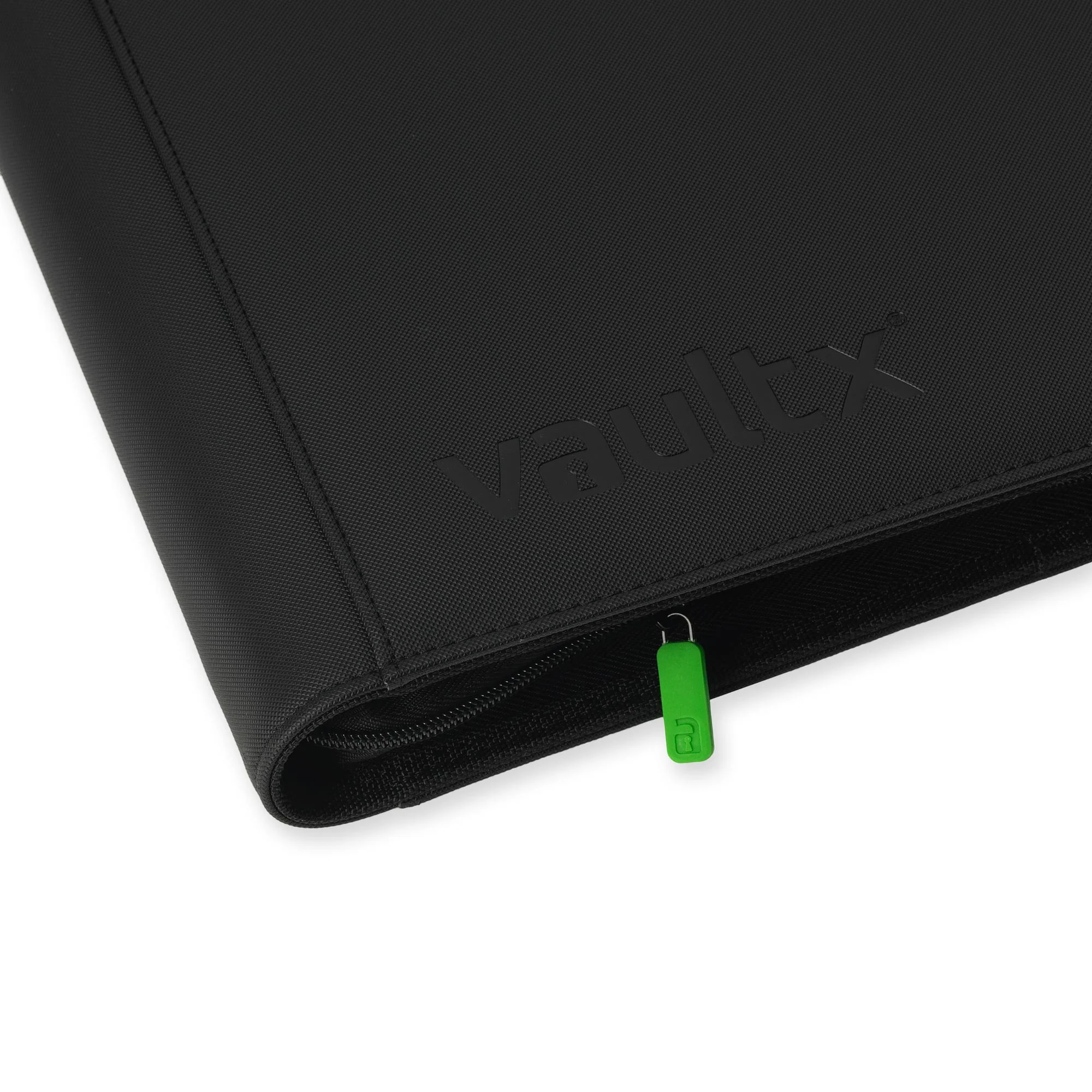 16-Pocket Exo-Tec® Zip Binder XXL - Image 4