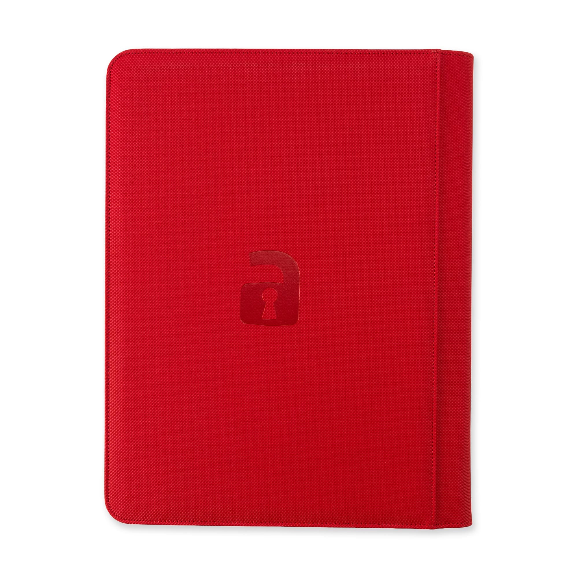 16-Pocket Exo-Tec® Zip Binder XXL - Image 40