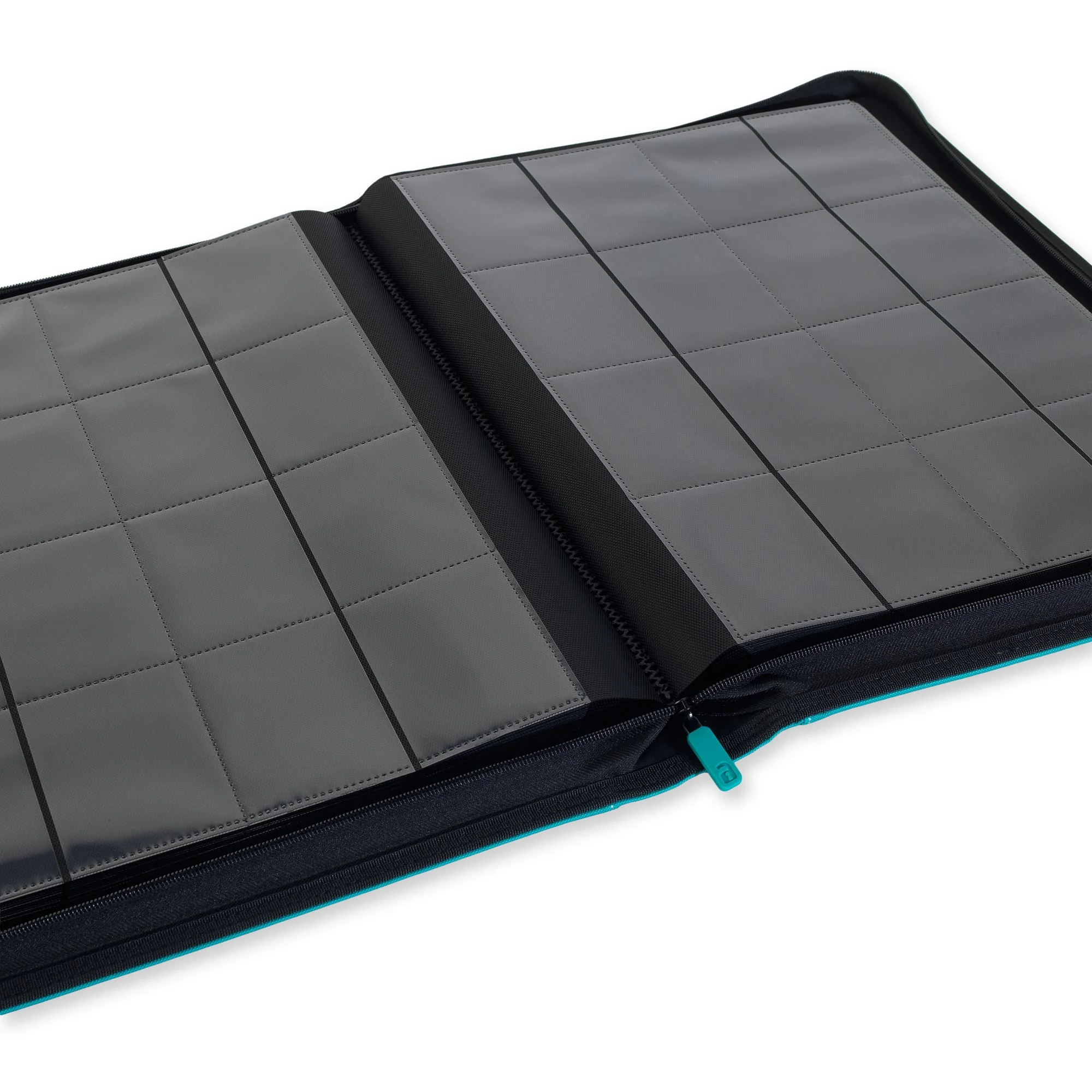 16-Pocket Exo-Tec® Zip Binder XXL - Image 44