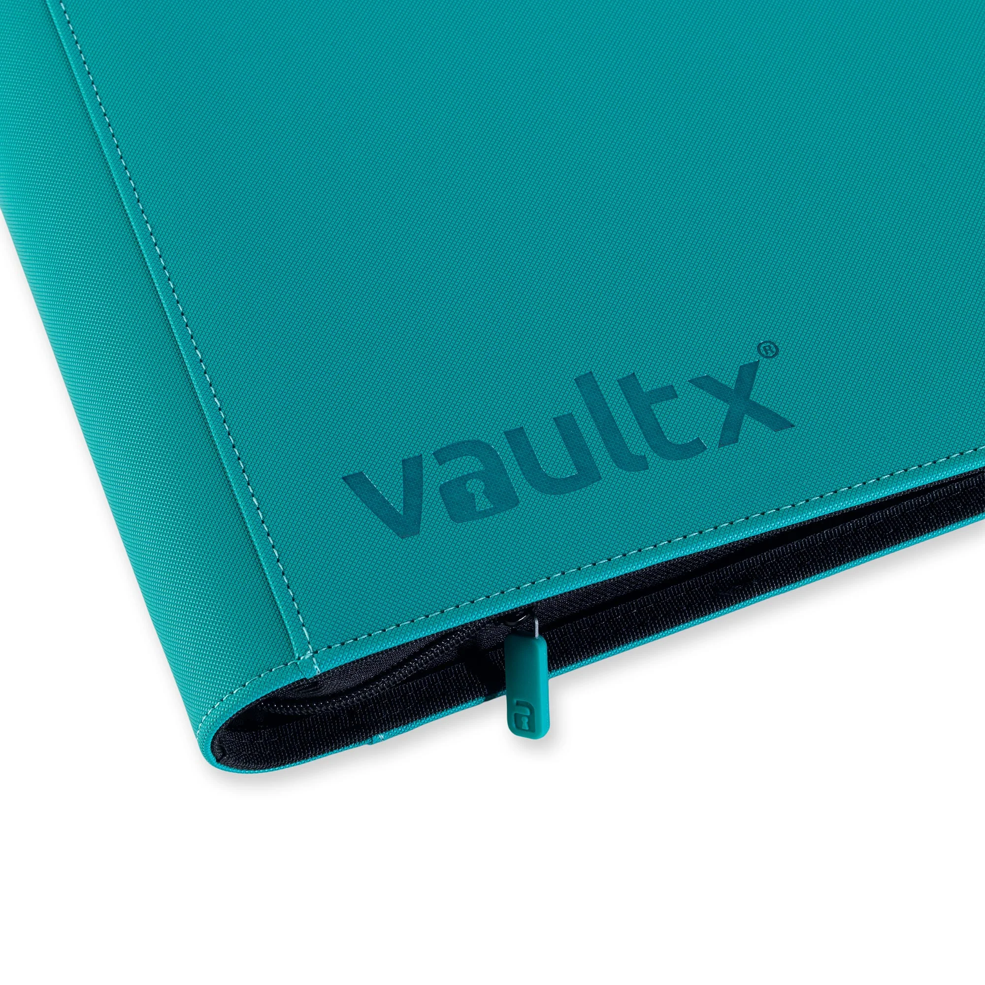 16-Pocket Exo-Tec® Zip Binder XXL - Image 45