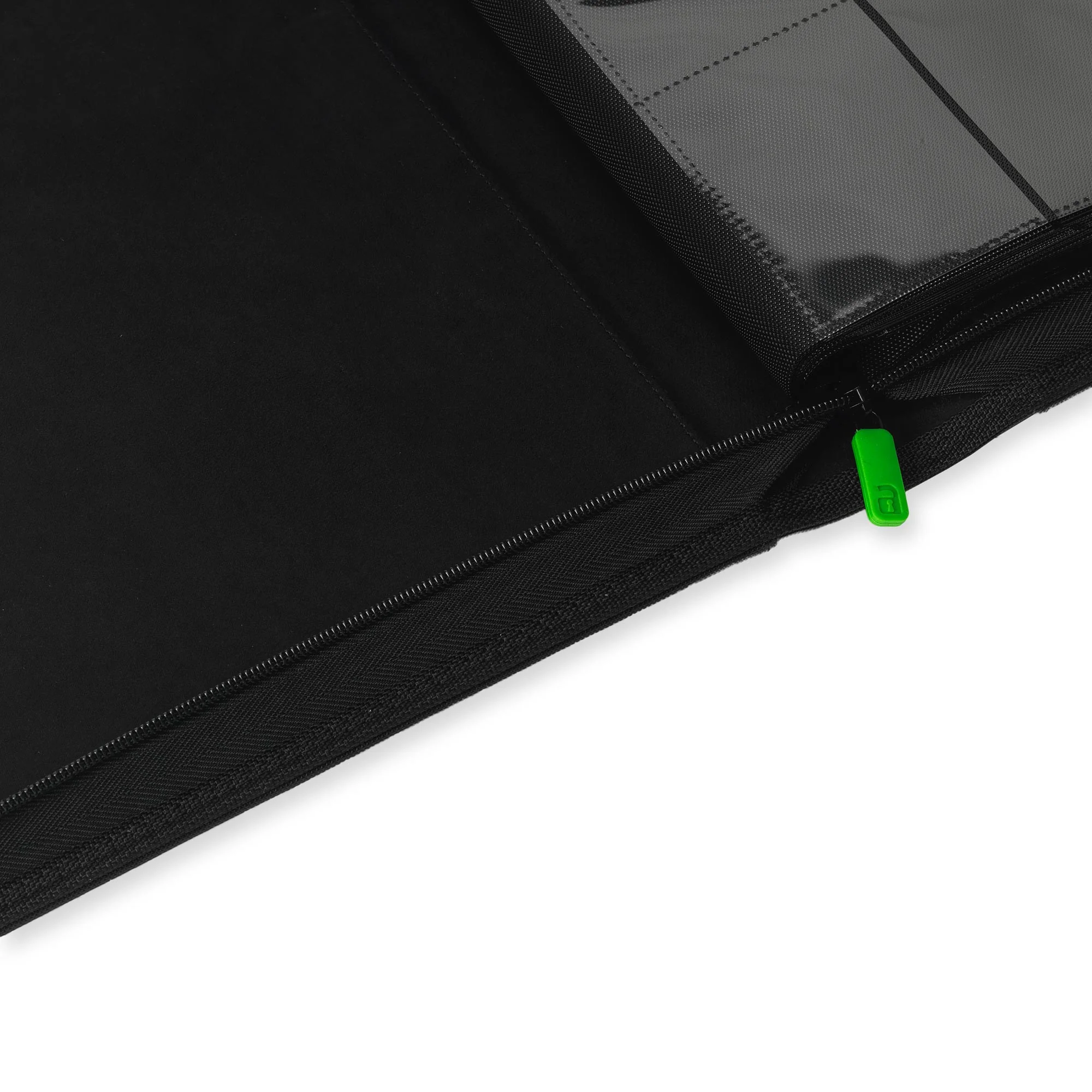 16-Pocket Exo-Tec® Zip Binder XXL - Image 5