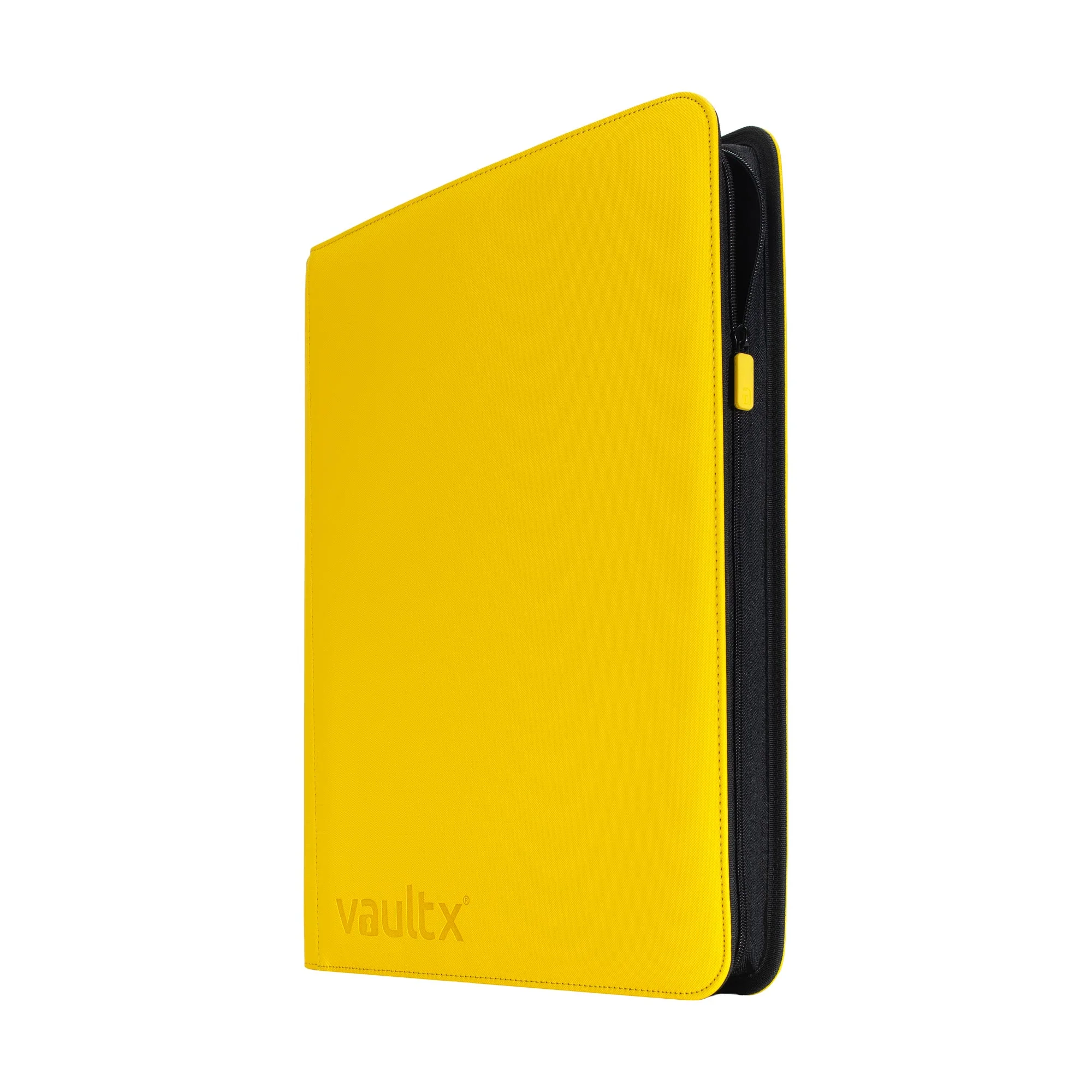 16-Pocket Exo-Tec® Zip Binder XXL - Image 54