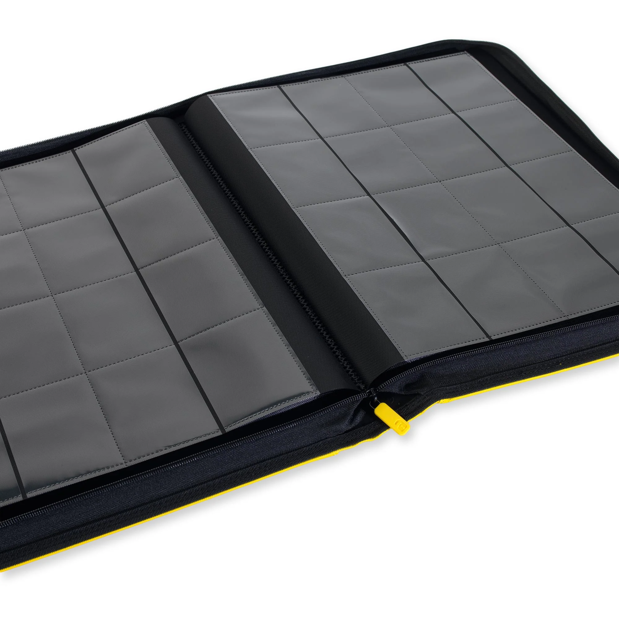 16-Pocket Exo-Tec® Zip Binder XXL - Image 55