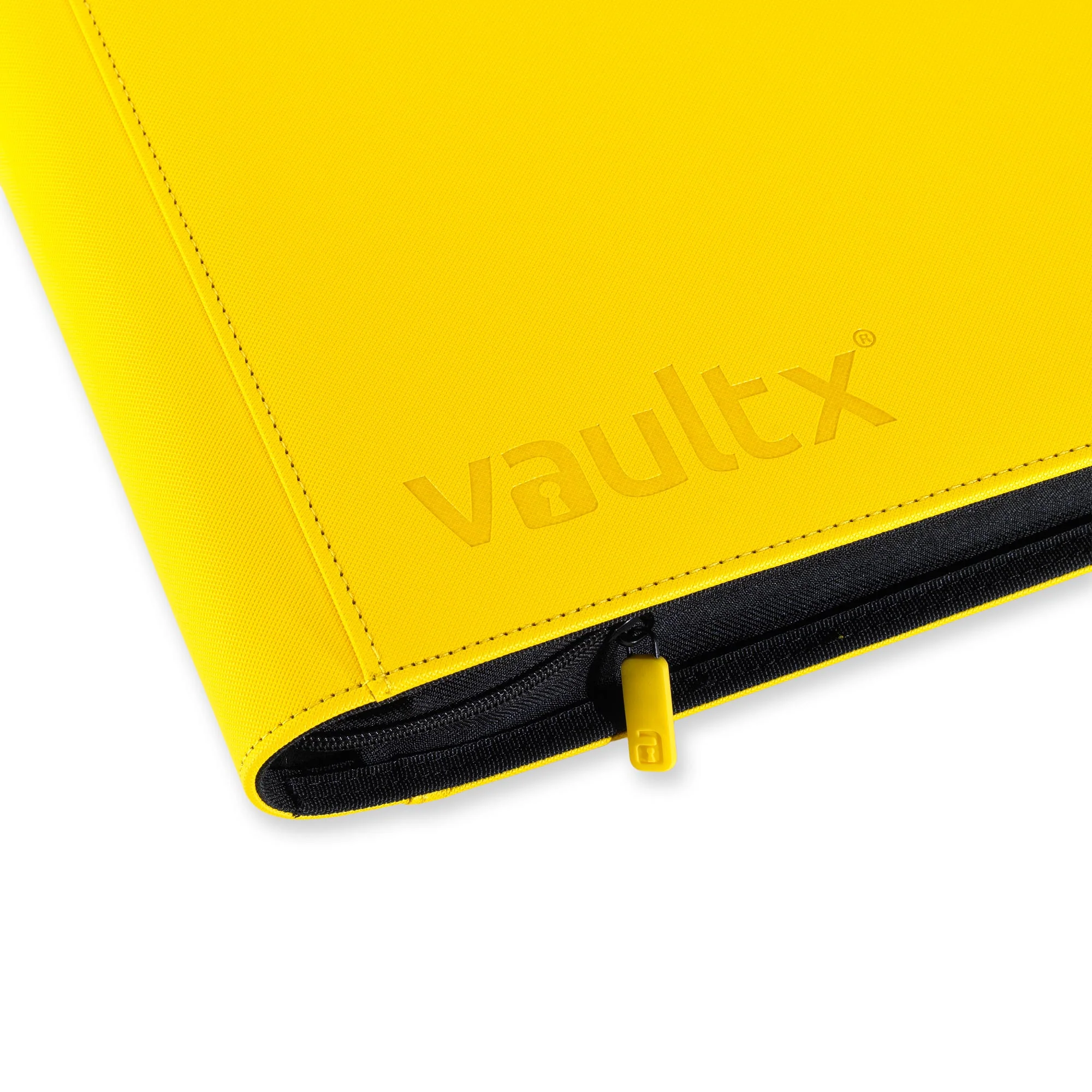16-Pocket Exo-Tec® Zip Binder XXL - Image 56
