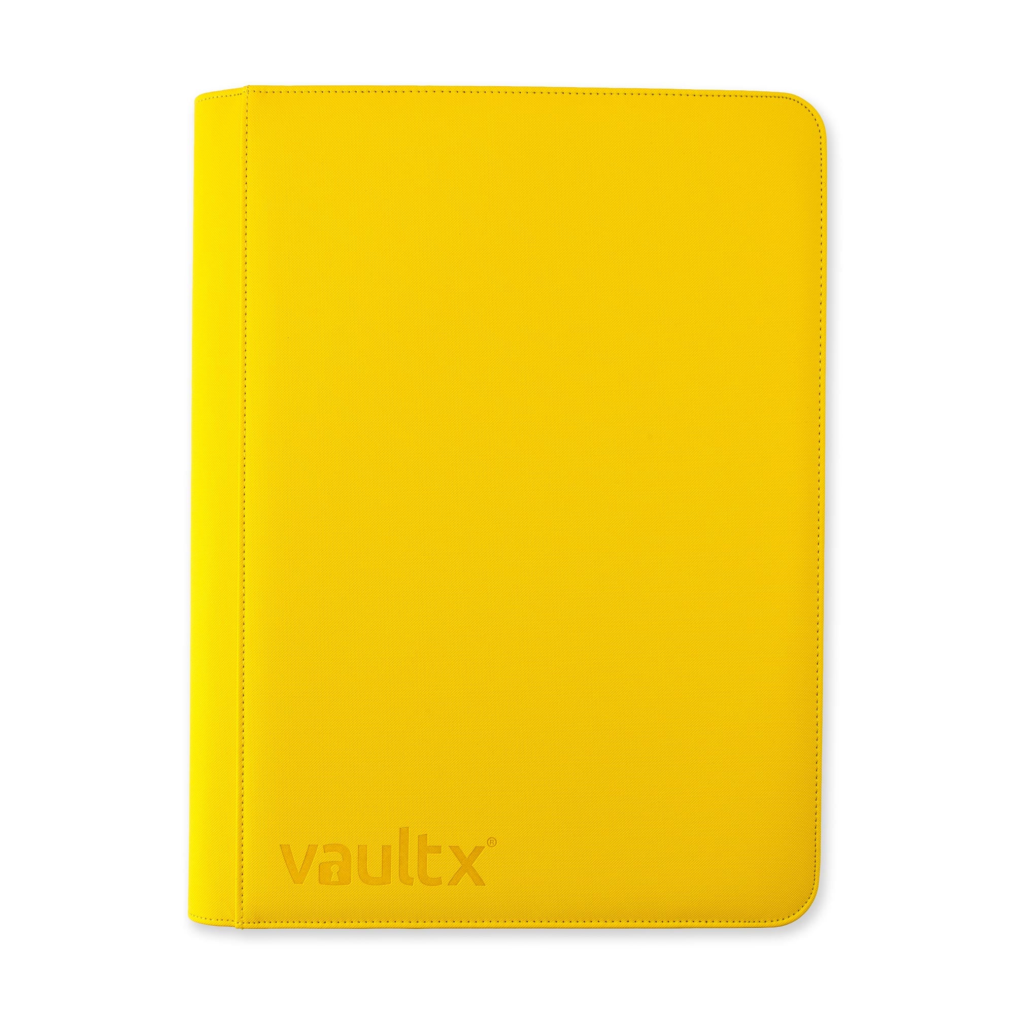 16-Pocket Exo-Tec® Zip Binder XXL - Image 59
