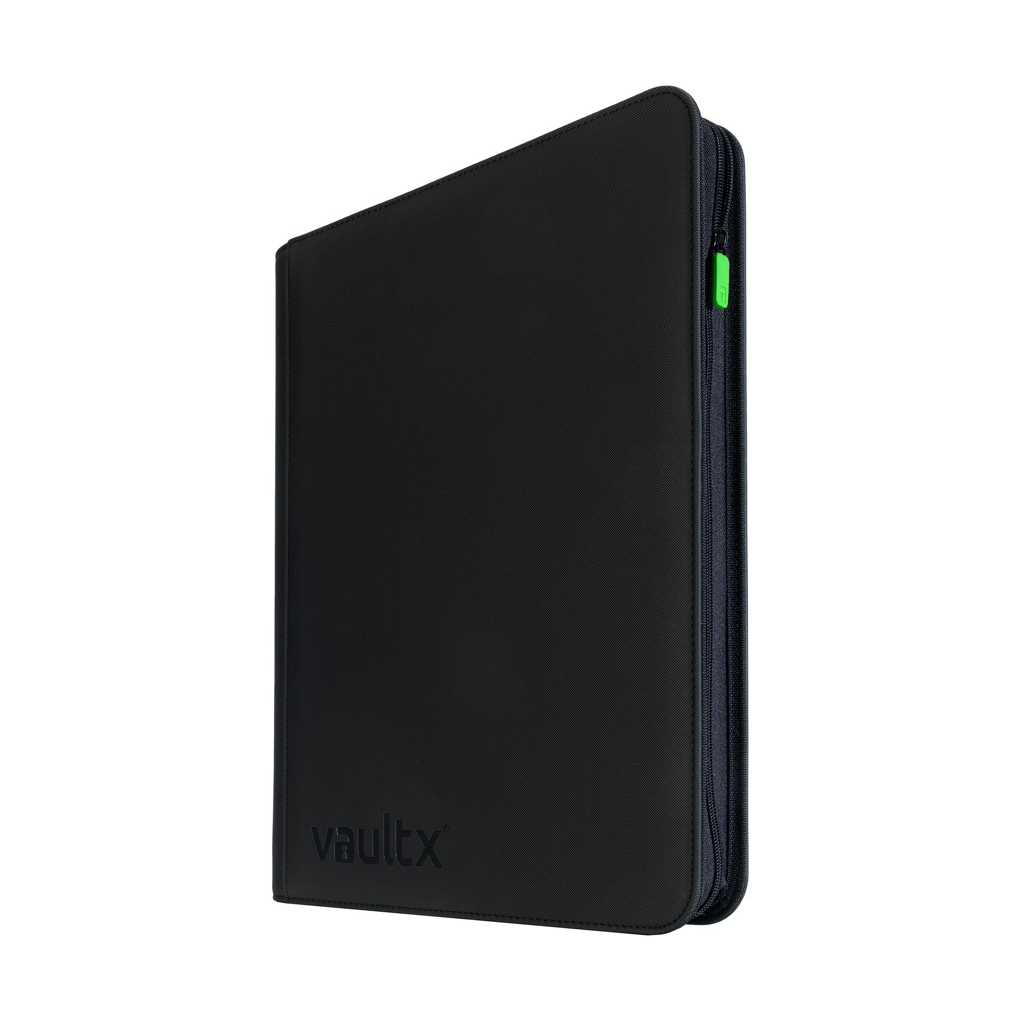 16-Pocket Exo-Tec® Zip Binder XXL - Image 7