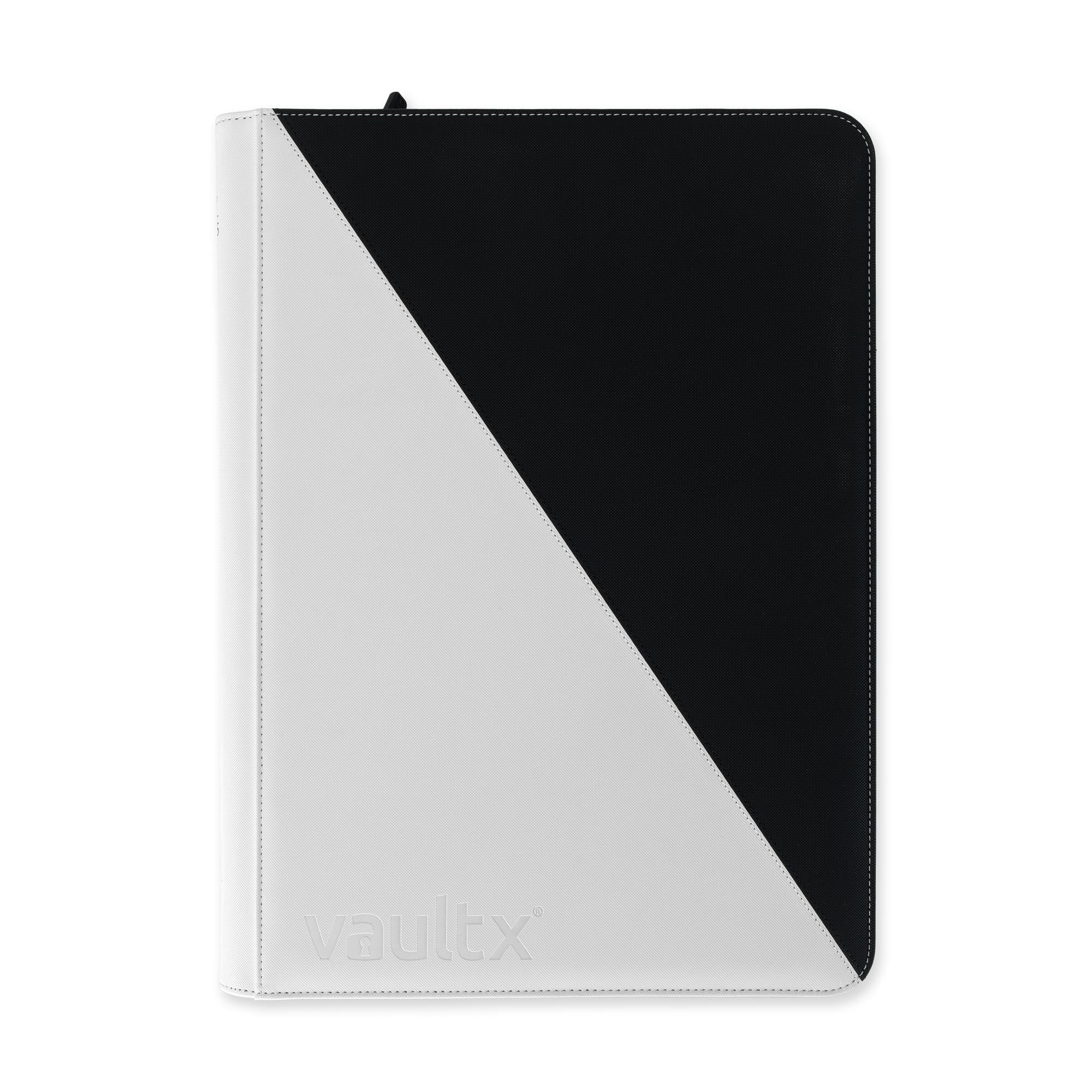 16-Pocket Exo-Tec® Zip Binder SV10.5 - Image 3