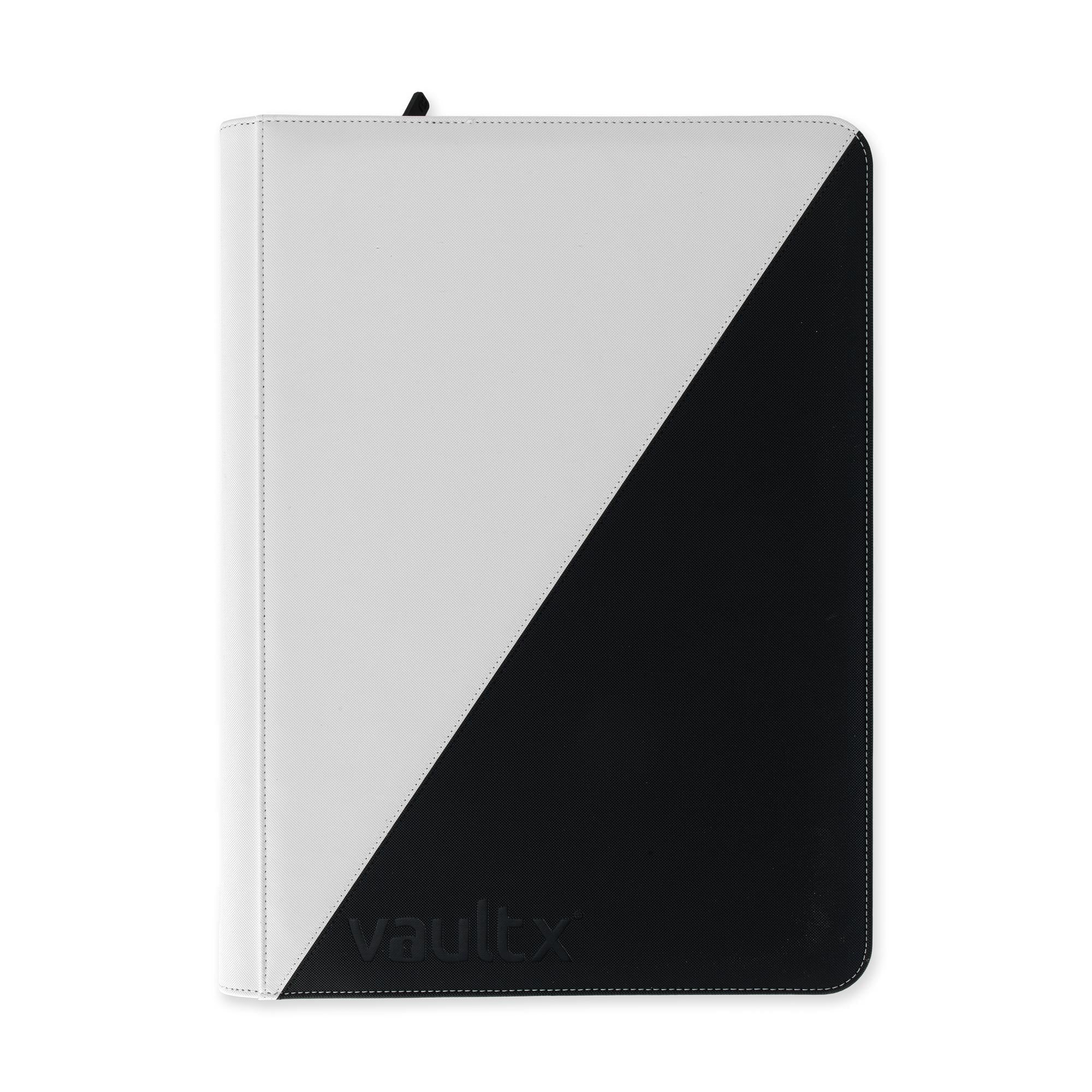 16-Pocket Exo-Tec® Zip Binder SV10.5 - Image 4