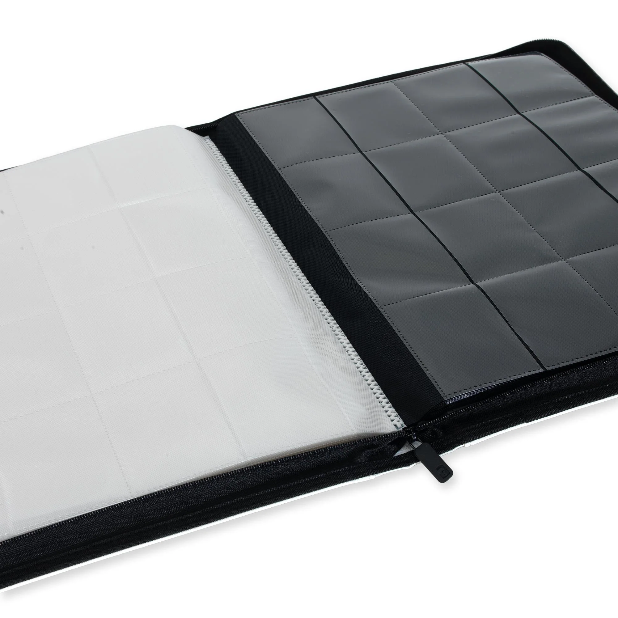 16-Pocket Exo-Tec® Zip Binder SV10.5 - Image 5