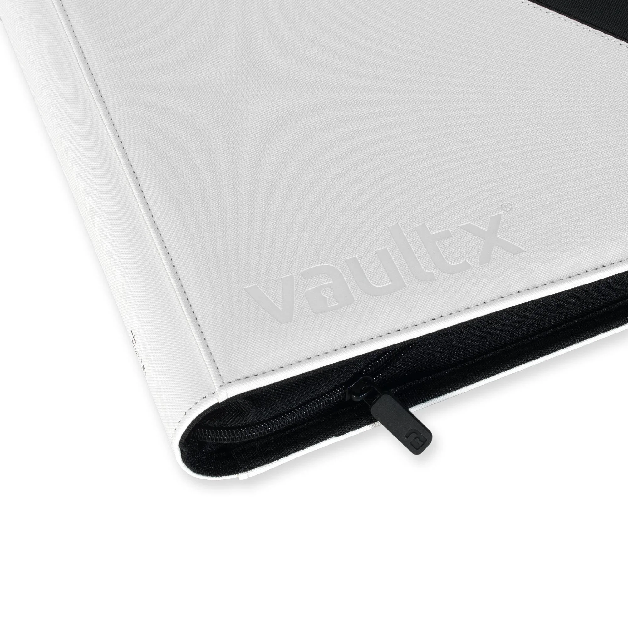 16-Pocket Exo-Tec® Zip Binder SV10.5 - Image 6