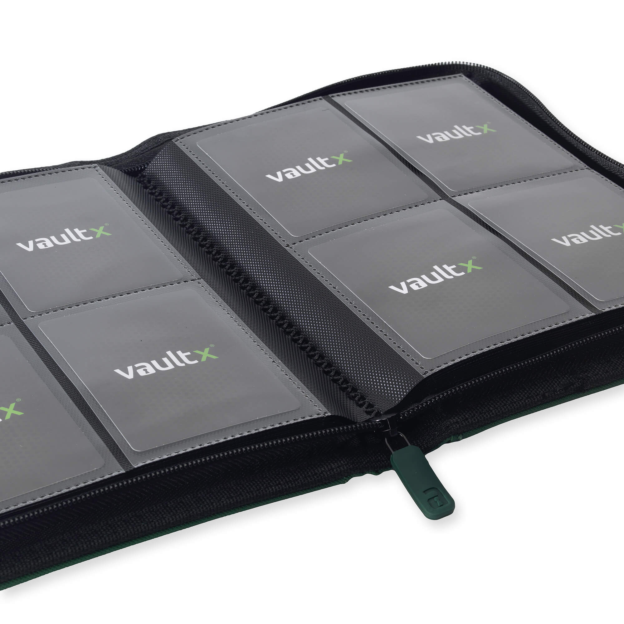 4-Pocket Exo-Tec® Zip Binder - Image 14
