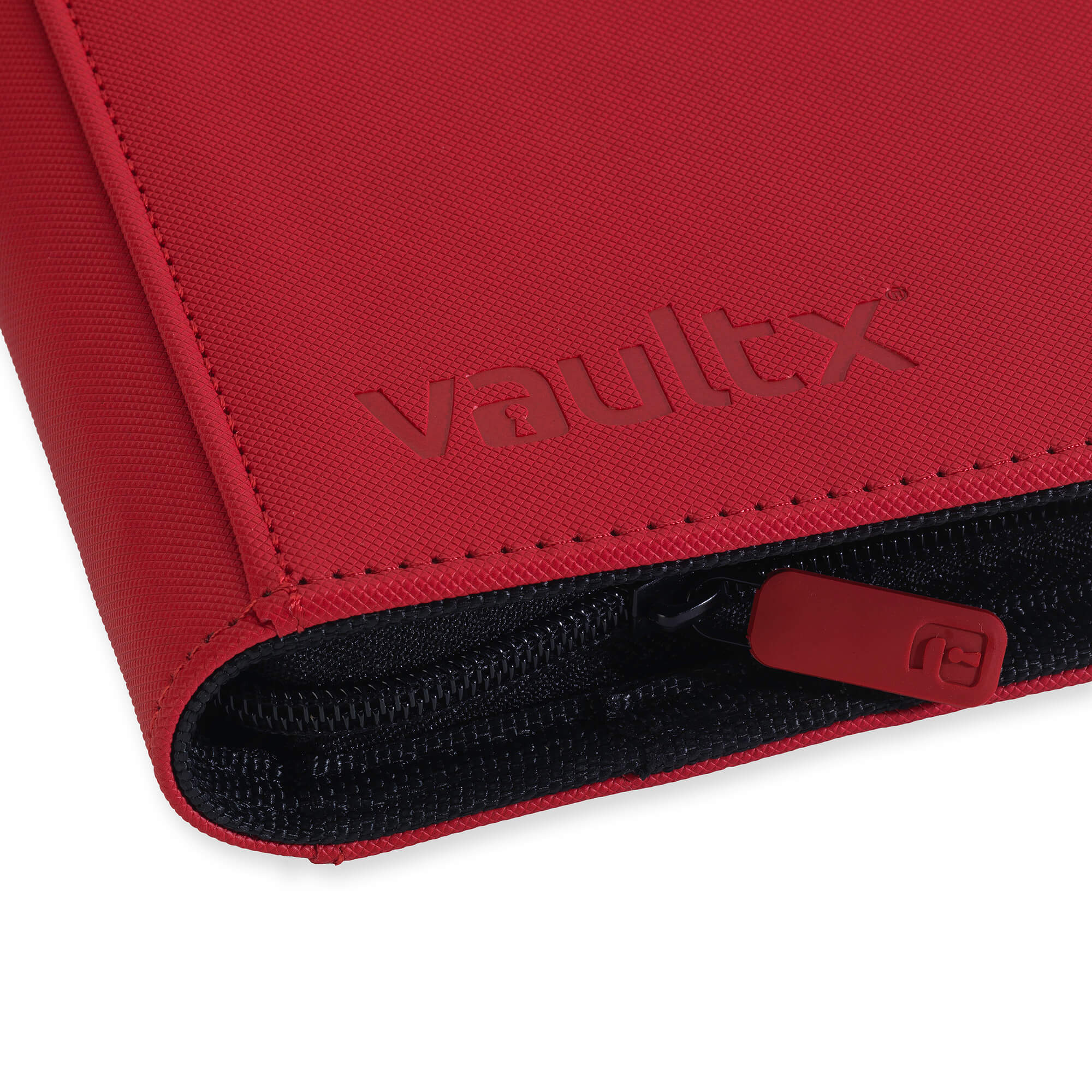 4-Pocket Exo-Tec® Zip Binder - Image 21