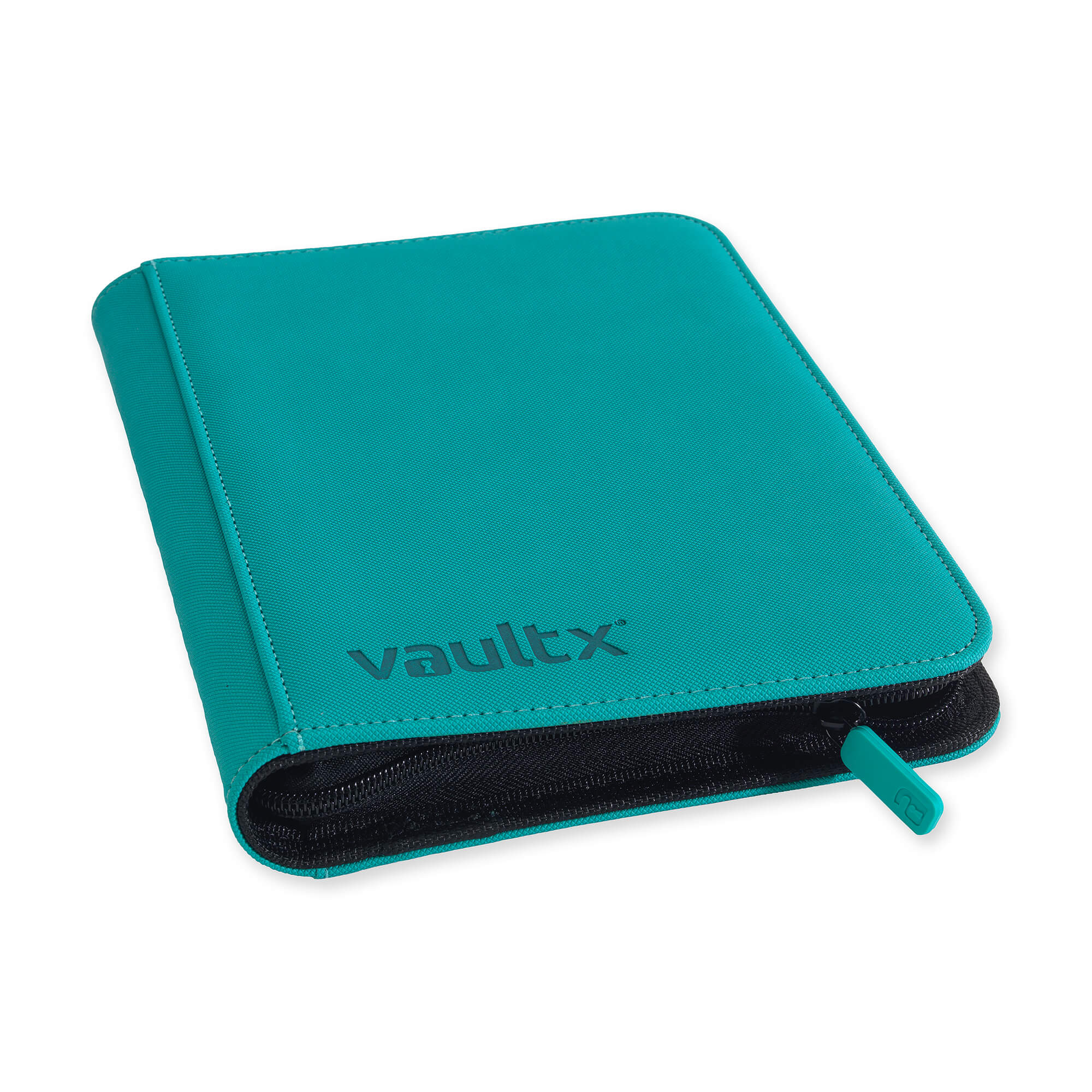 4-Pocket Exo-Tec® Zip Binder - Image 28