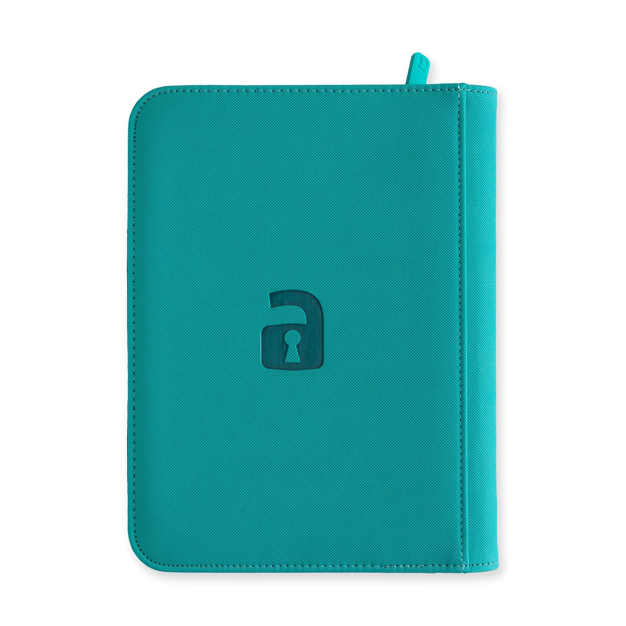 4-Pocket Exo-Tec® Zip Binder - Image 30