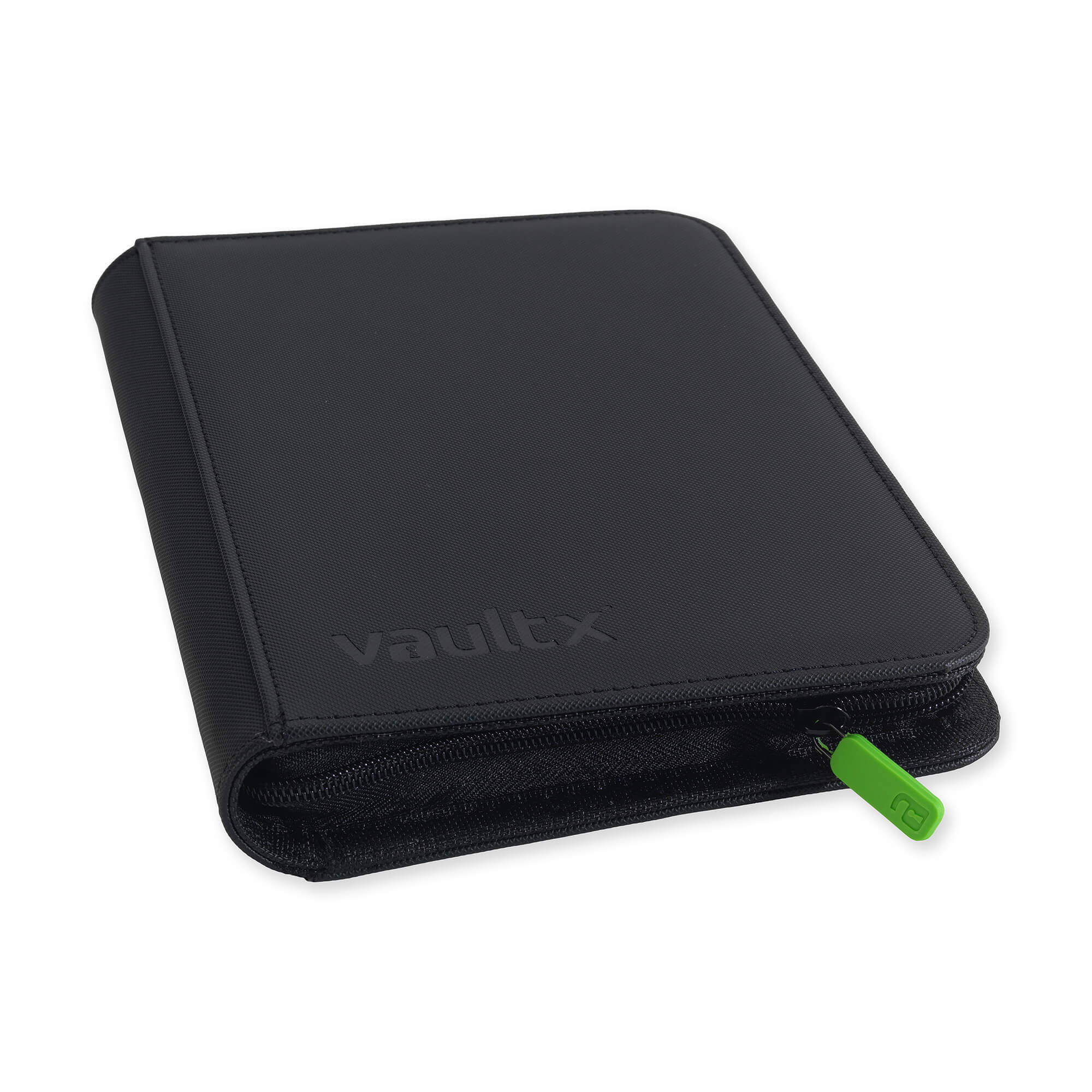 4-Pocket Exo-Tec® Zip Binder - Image 4