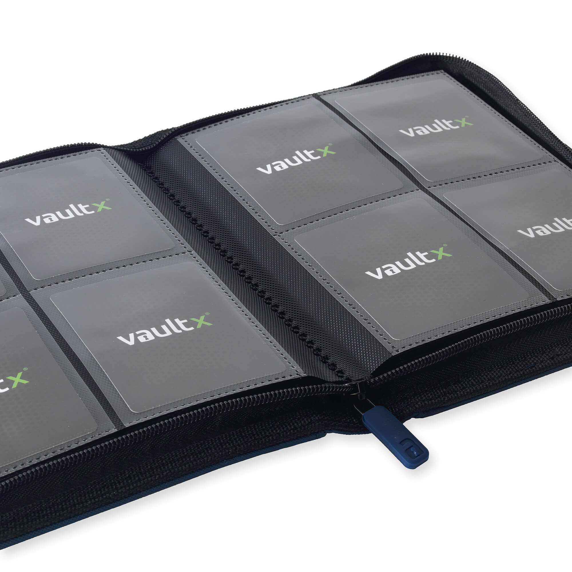 4-Pocket Exo-Tec® Zip Binder - Image 8