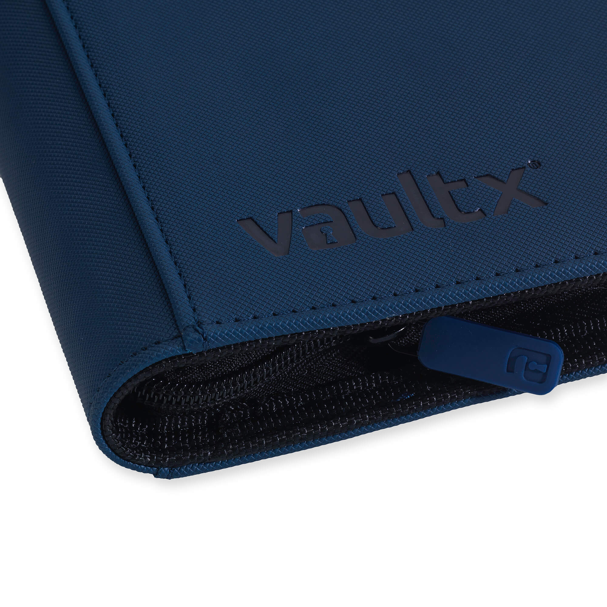 4-Pocket Exo-Tec® Zip Binder - Image 9