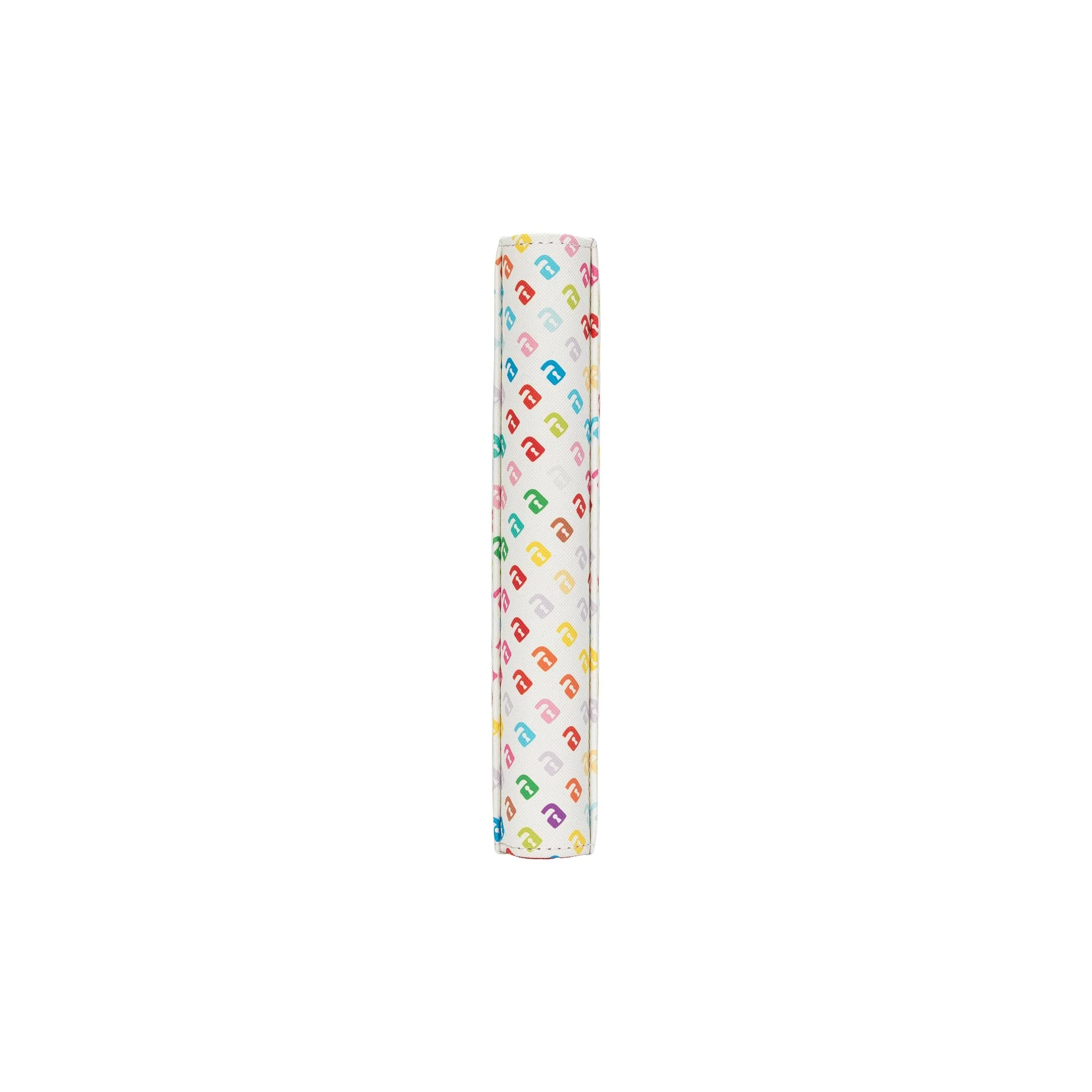 4-Pocket Exo-Tec® Zip Binder Anniversary Edition - Image 11