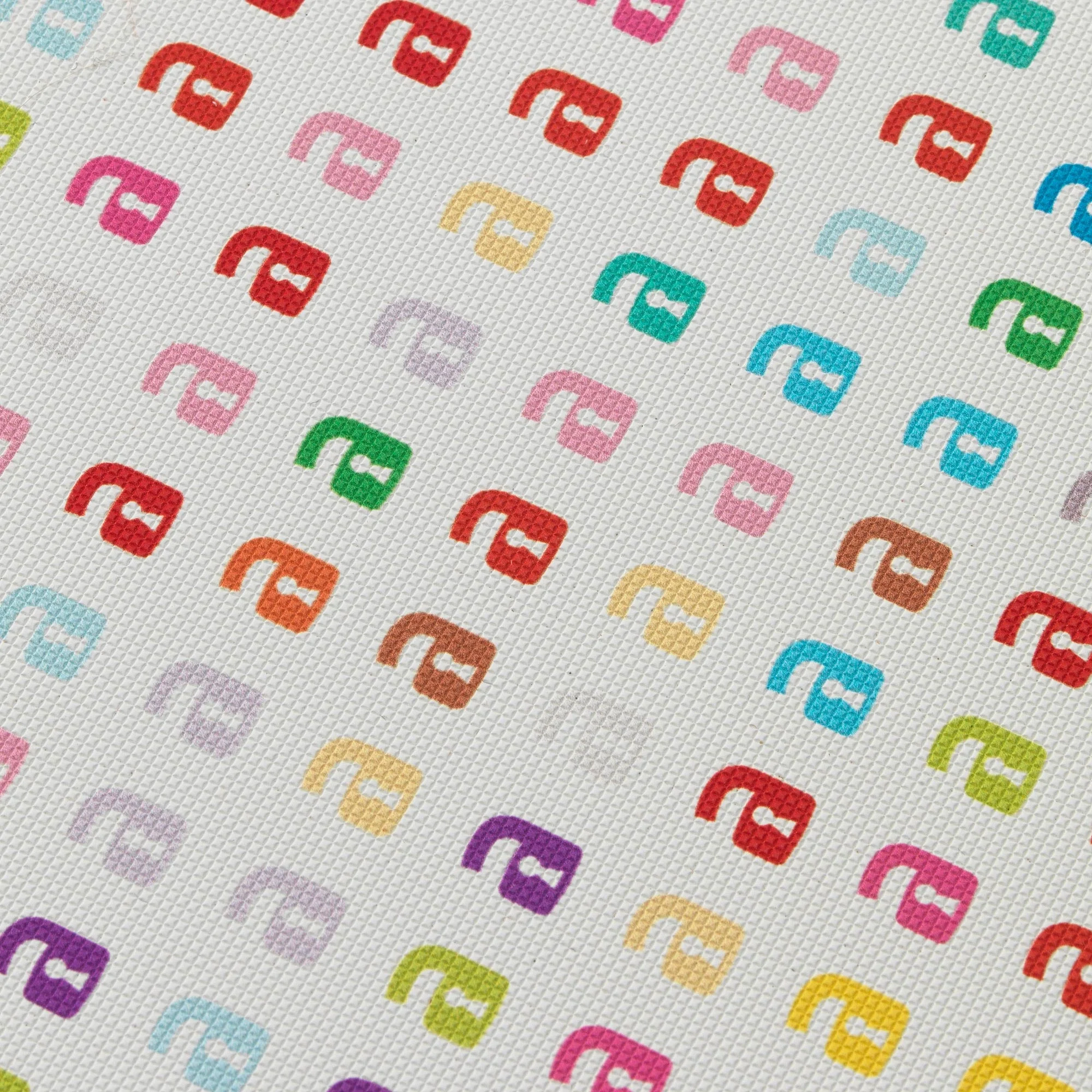 4-Pocket Exo-Tec® Zip Binder Anniversary Edition - Image 7
