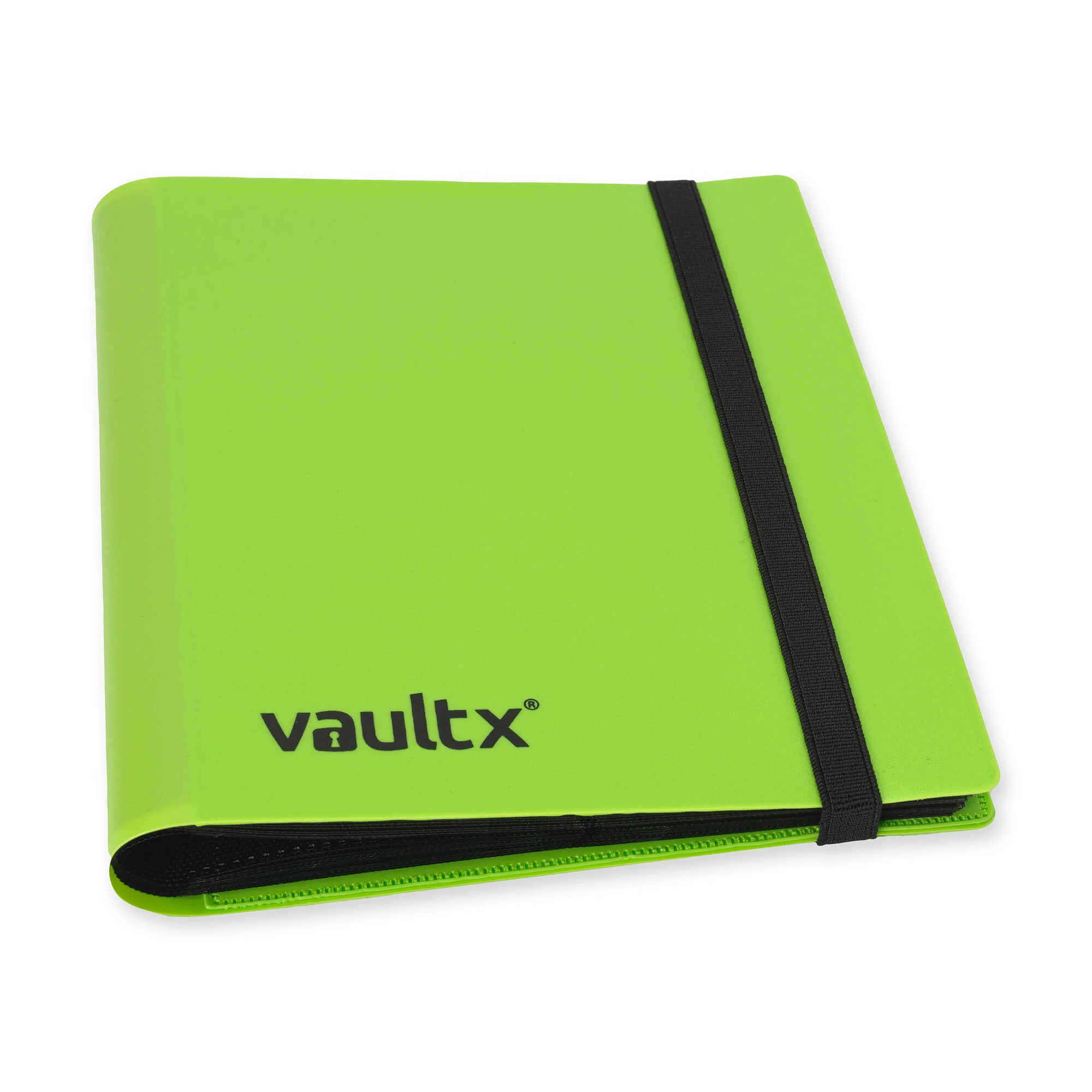4-Pocket Strap Binder - Image 14