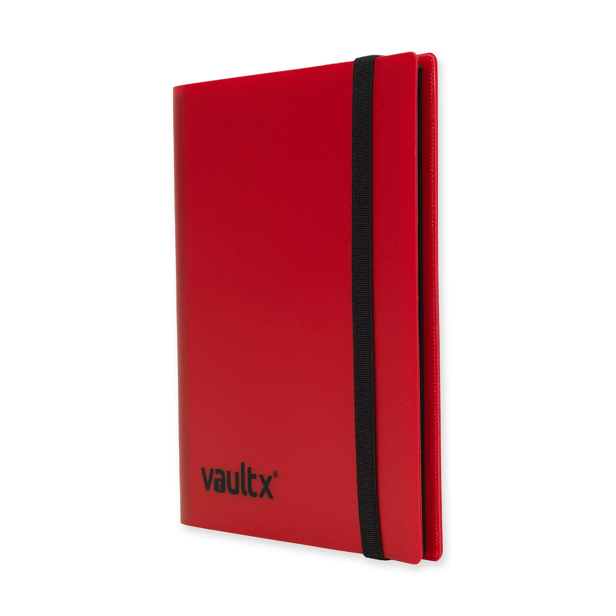 4-Pocket Strap Binder - Image 18