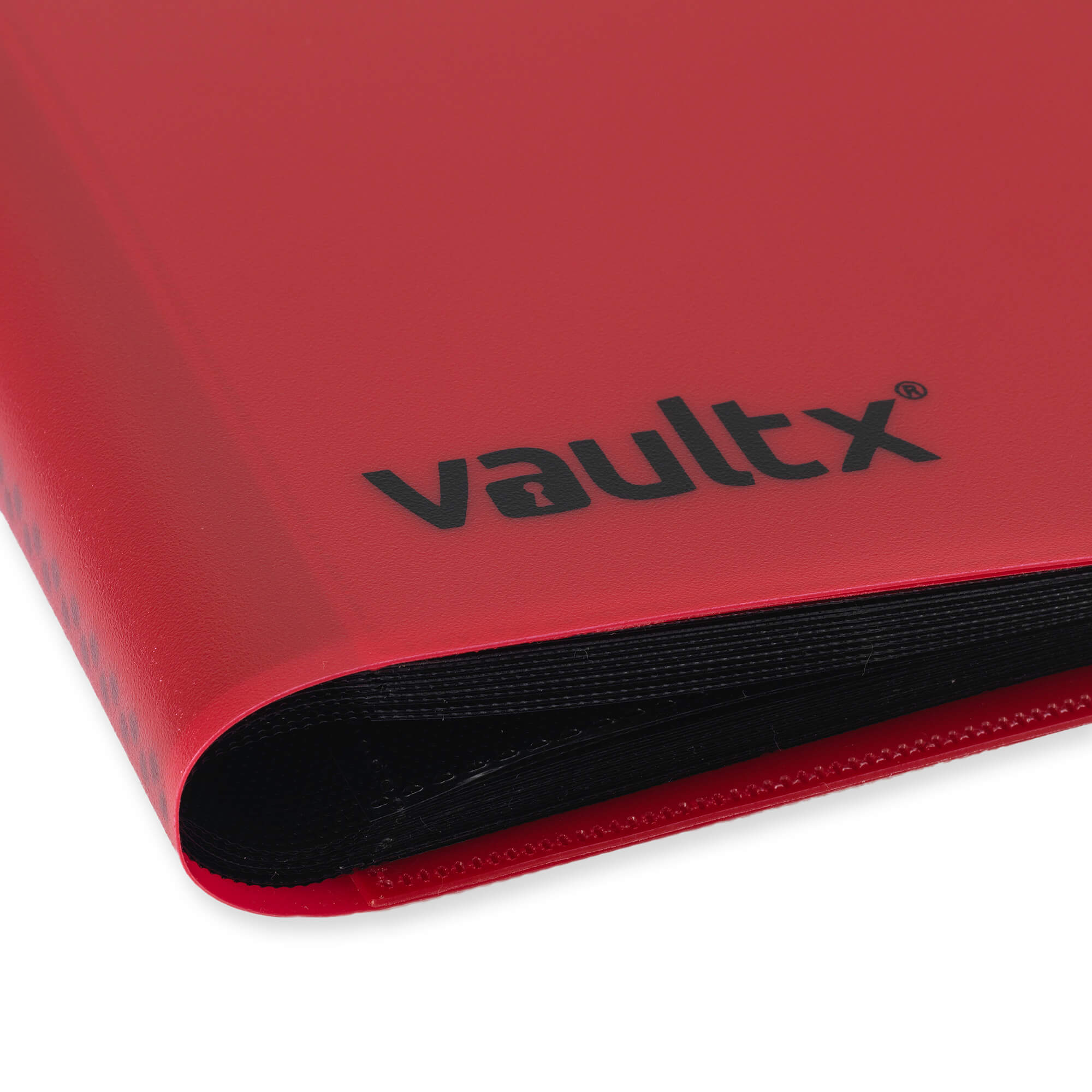4-Pocket Strap Binder - Image 20