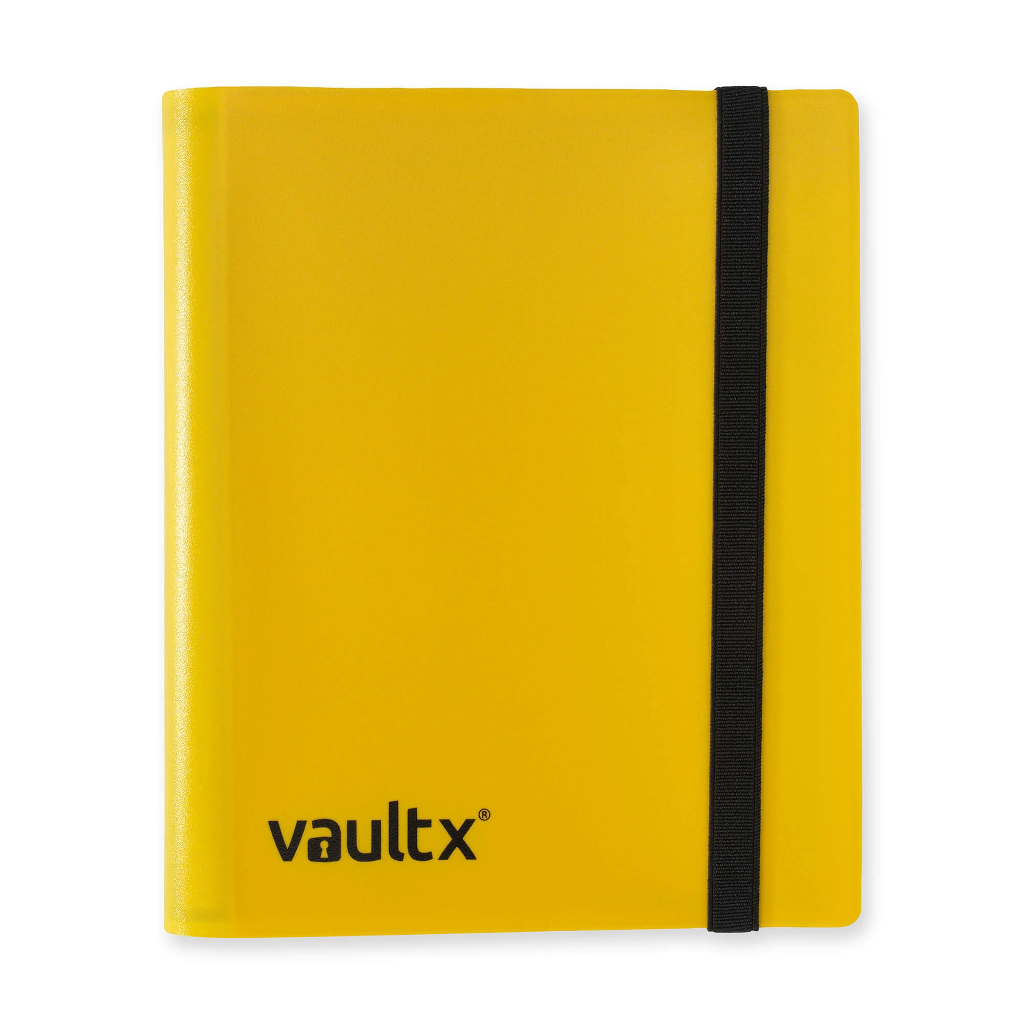 4-Pocket Strap Binder - Image 27