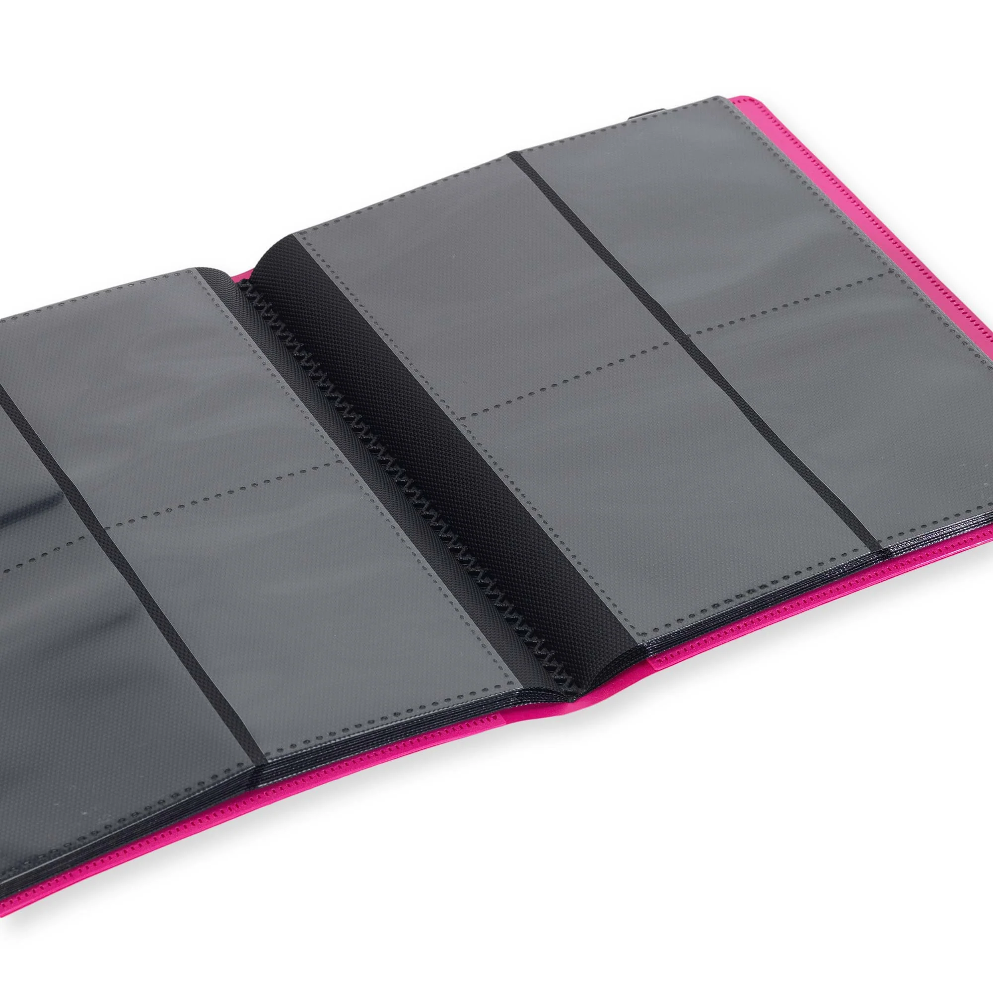 4-Pocket Strap Binder - Image 36