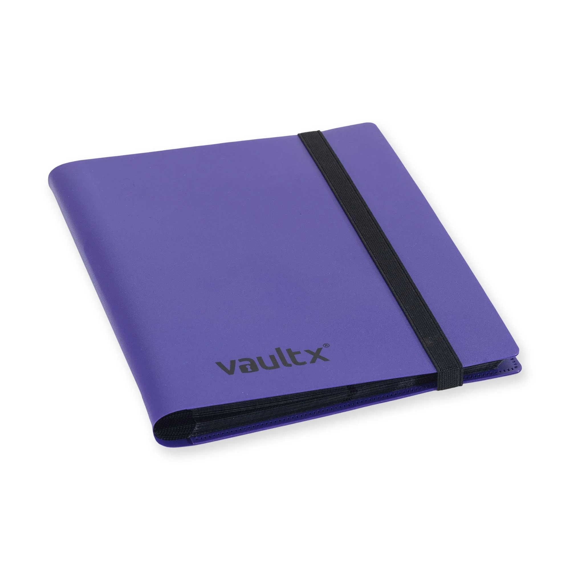4-Pocket Strap Binder - Image 39
