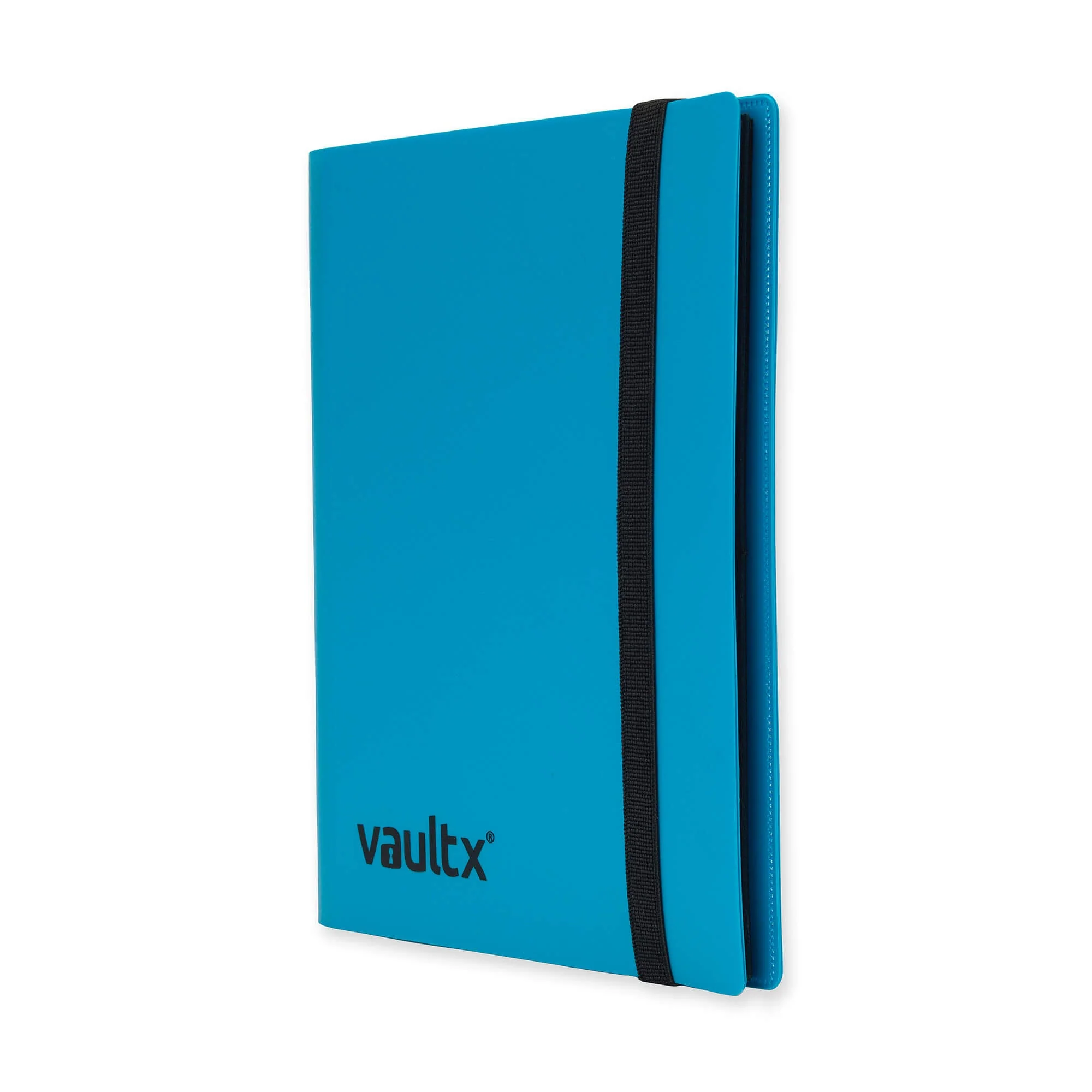 4-Pocket Strap Binder - Image 8
