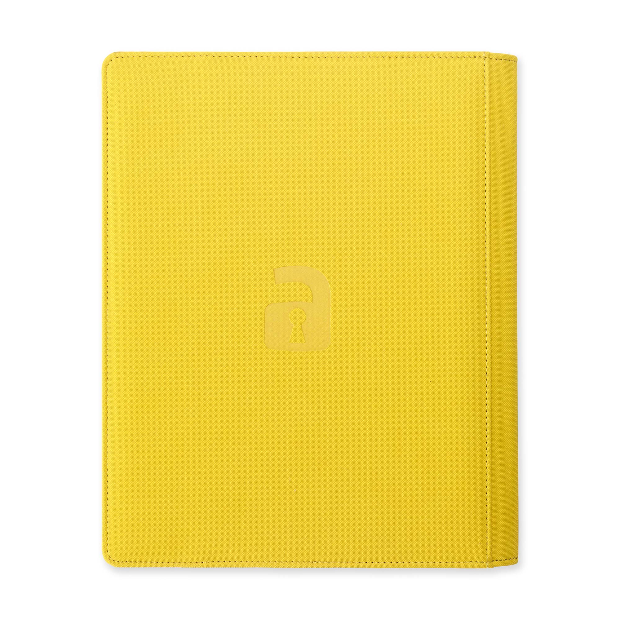 9-Pocket Exo-Tec® Strap Binder - Image 33