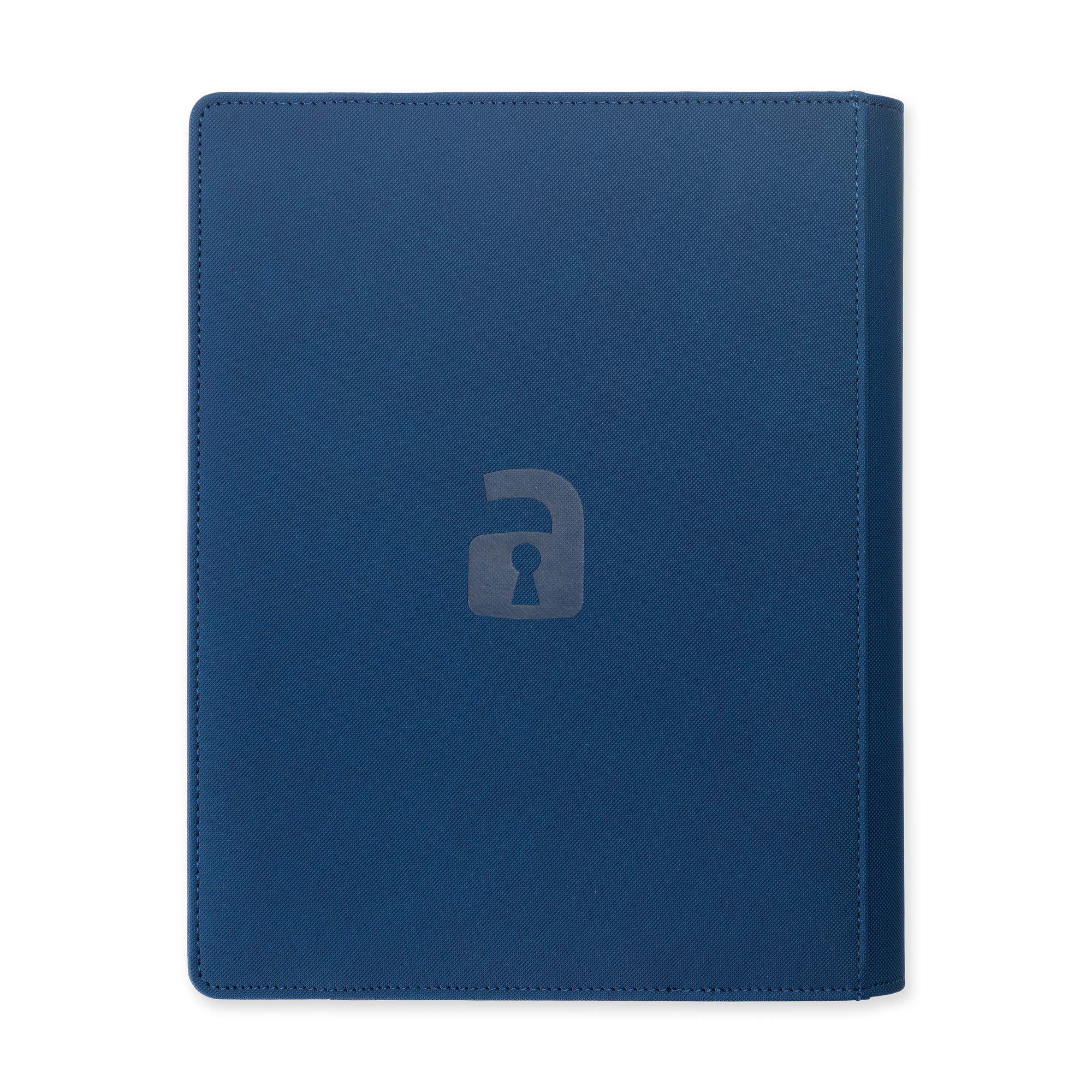 9-Pocket Exo-Tec® Strap Binder - Image 9