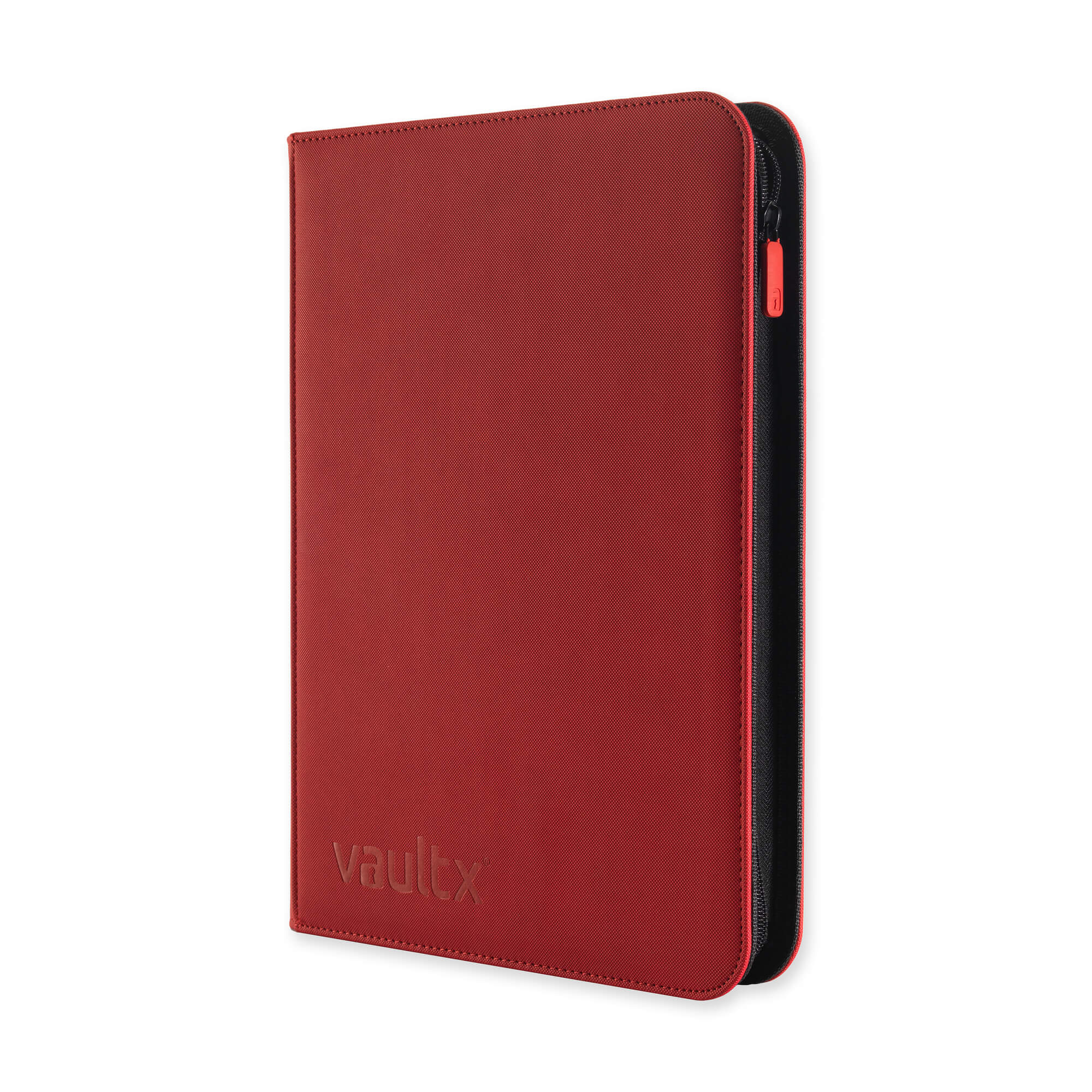 9-Pocket Exo-Tec® Zip Binder - Image 24