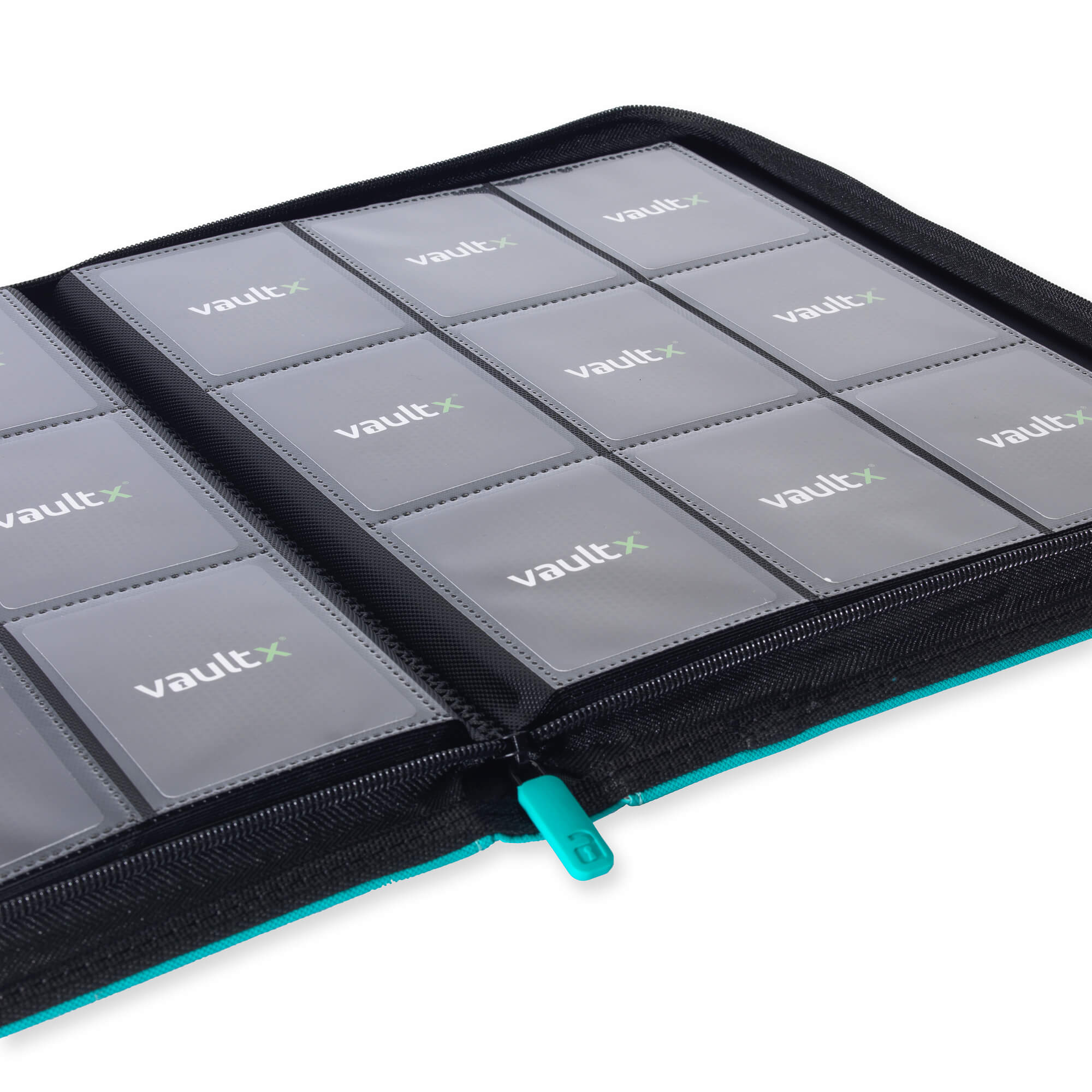 9-Pocket Exo-Tec® Zip Binder - Image 26