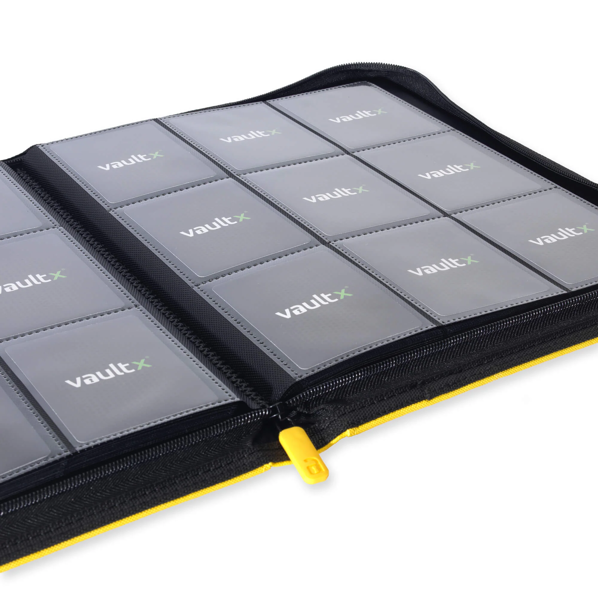 9-Pocket Exo-Tec® Zip Binder - Image 32