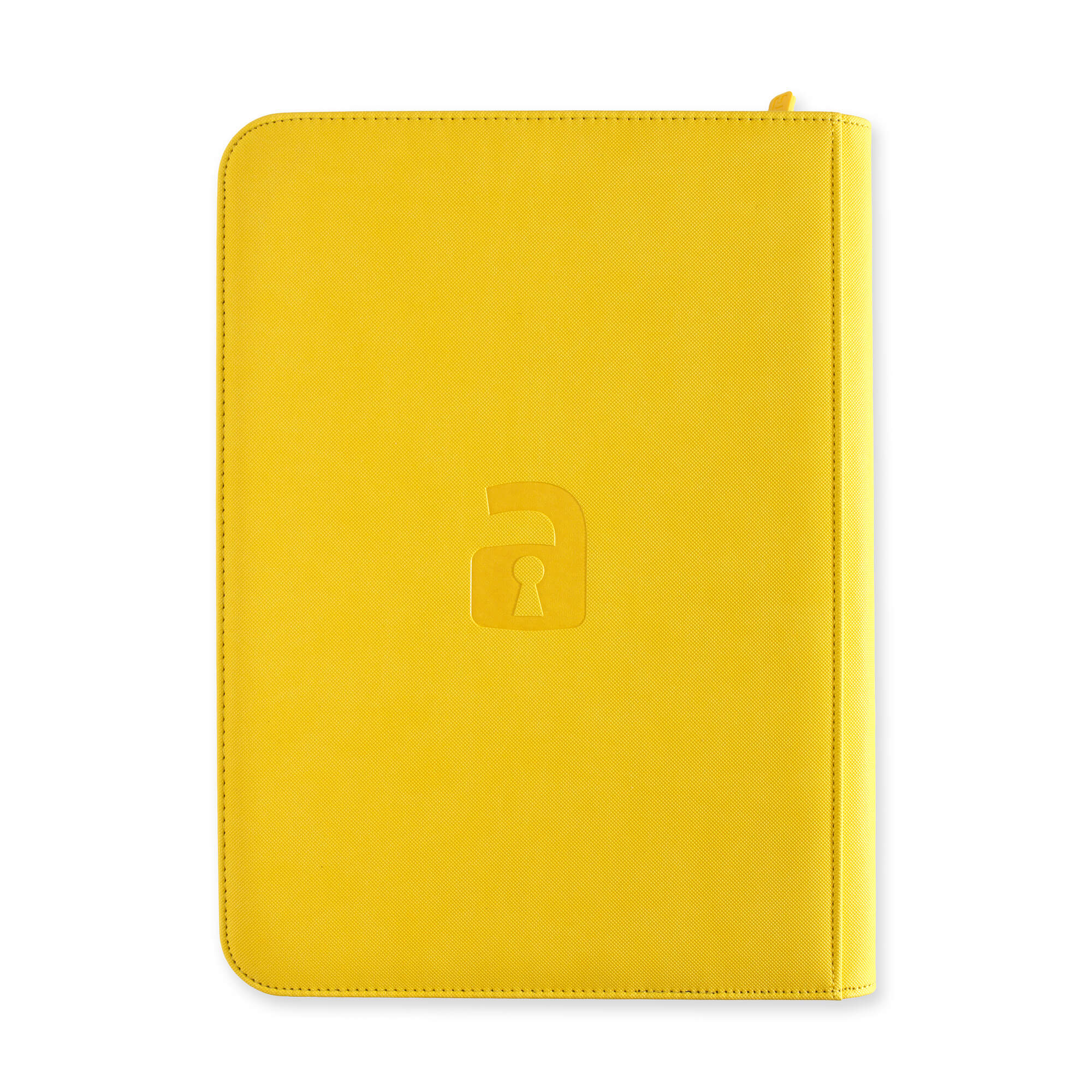9-Pocket Exo-Tec® Zip Binder - Image 36