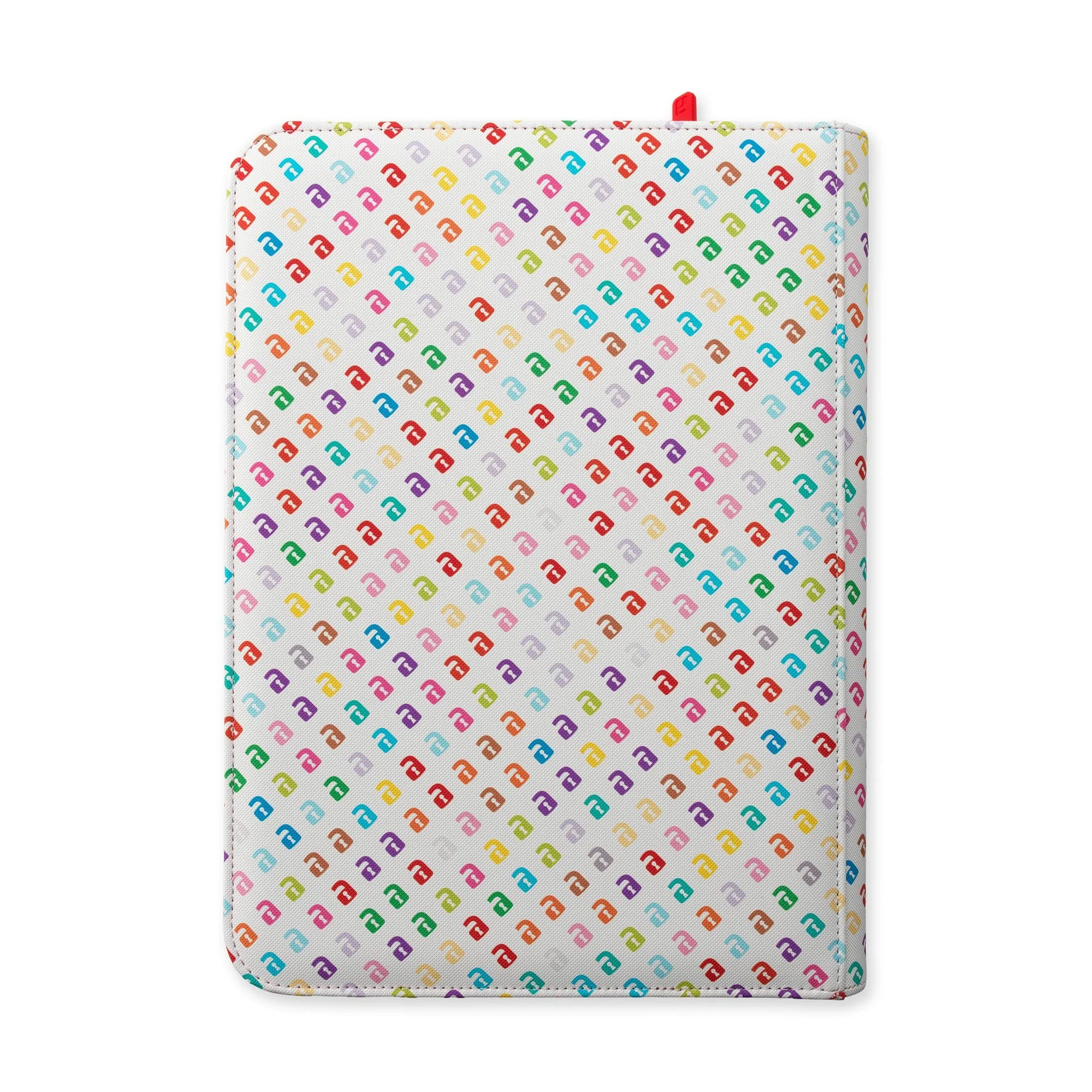 9-Pocket Exo-Tec® Zip Binder Anniversary Edition - Image 10