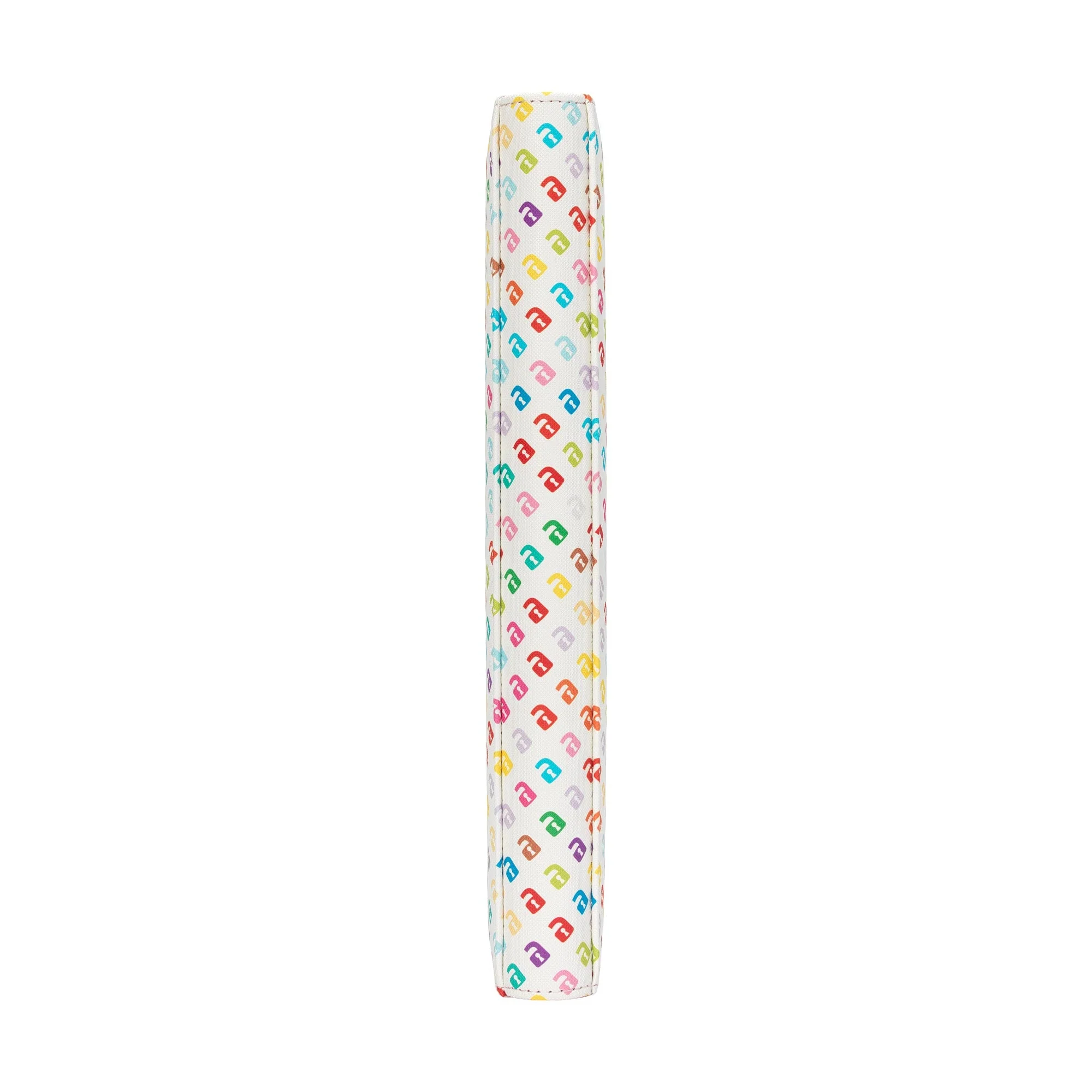 9-Pocket Exo-Tec® Zip Binder Anniversary Edition - Image 11