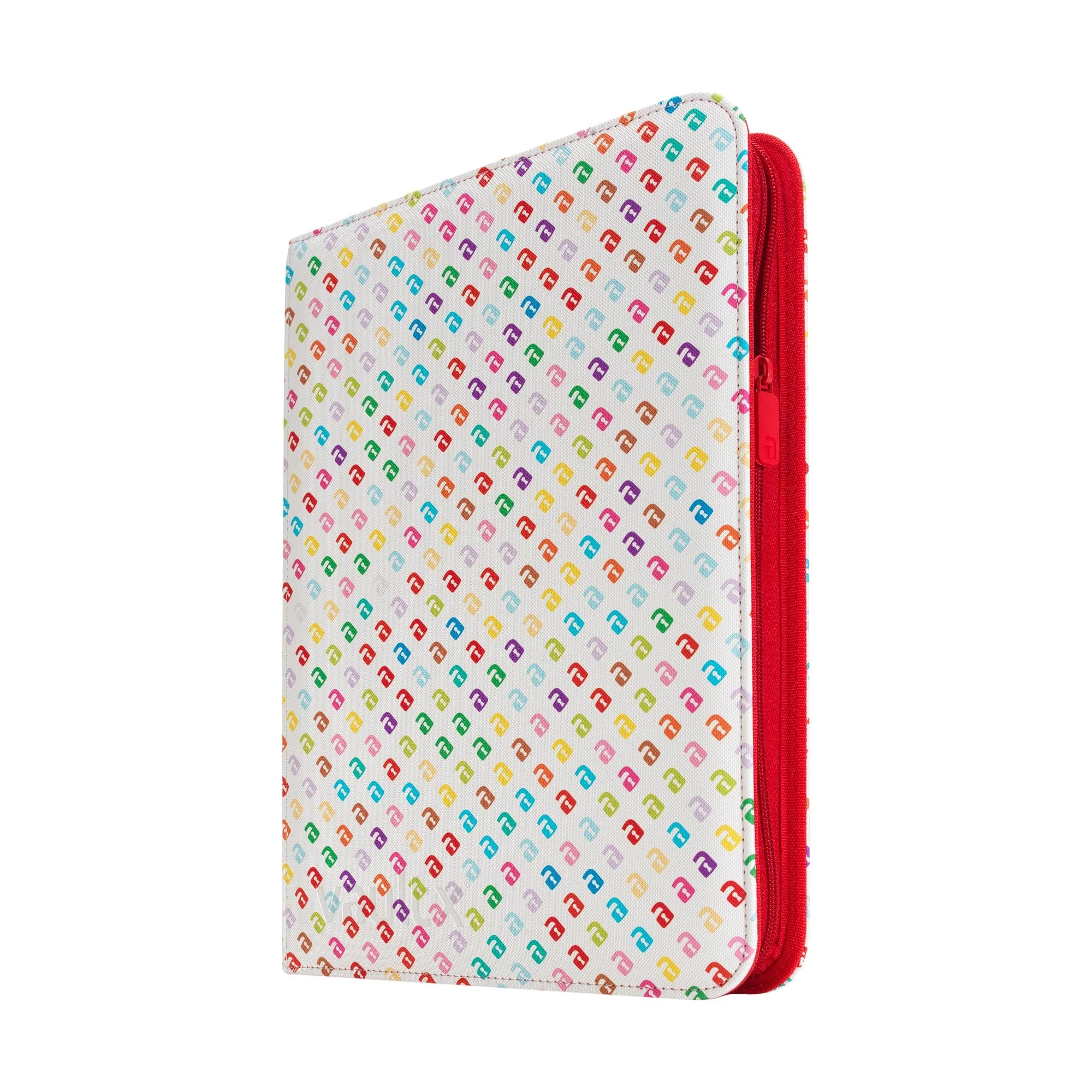 9-Pocket Exo-Tec® Zip Binder Anniversary Edition - Image 9