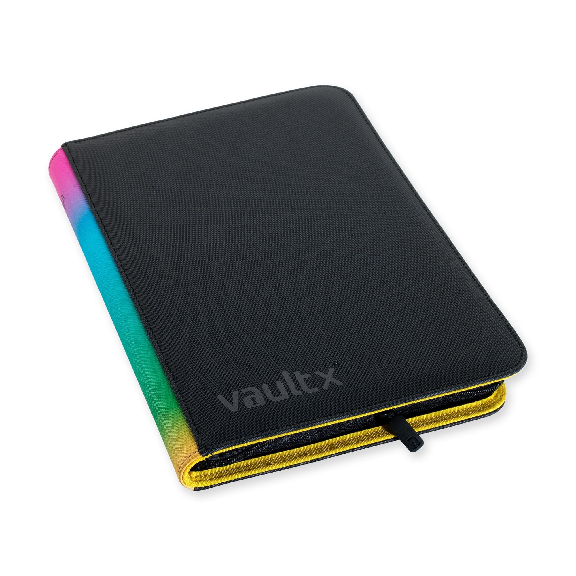 9-Pocket Exo-Tec® Zip Binder ME1 - Image 3