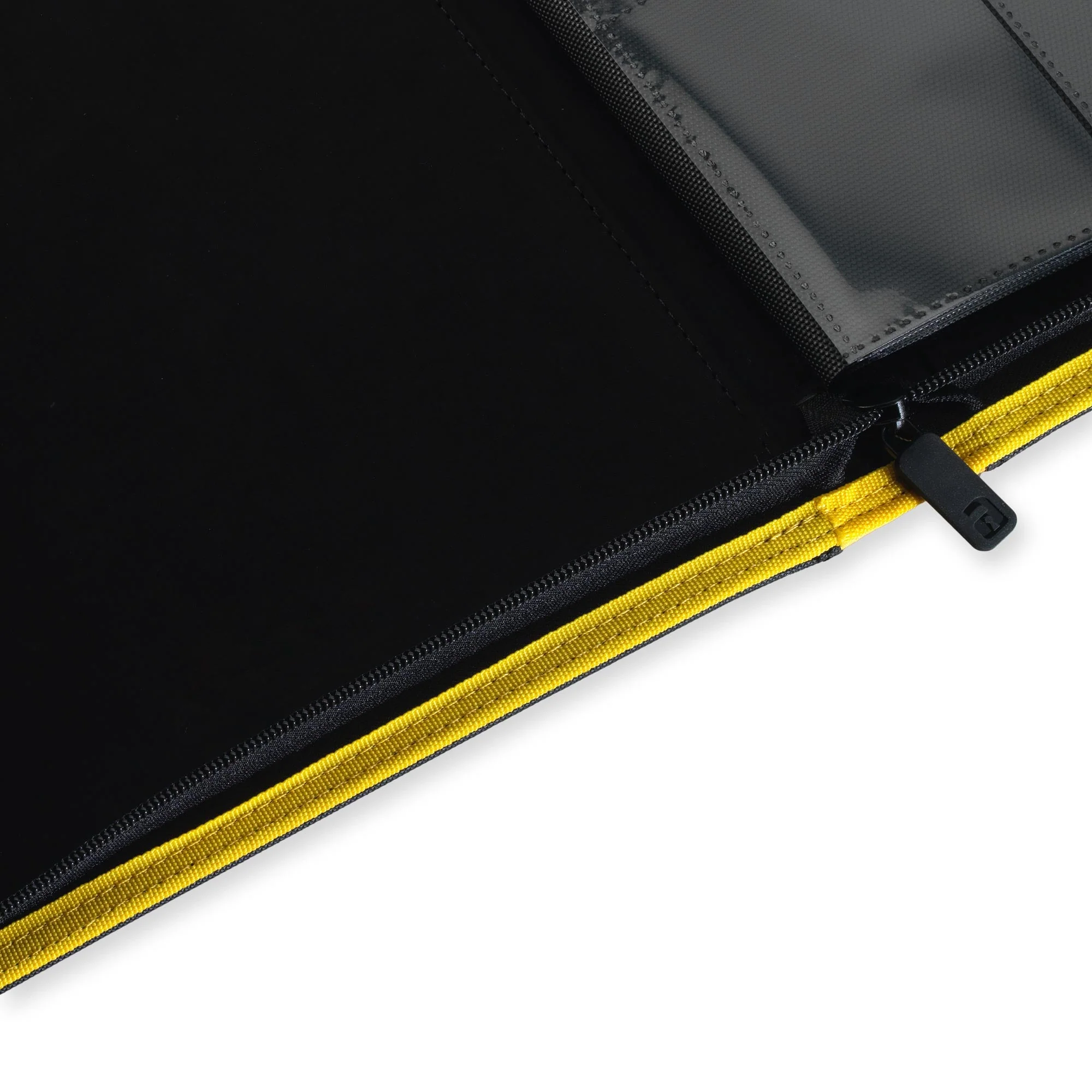 9-Pocket Exo-Tec® Zip Binder ME1 - Image 6