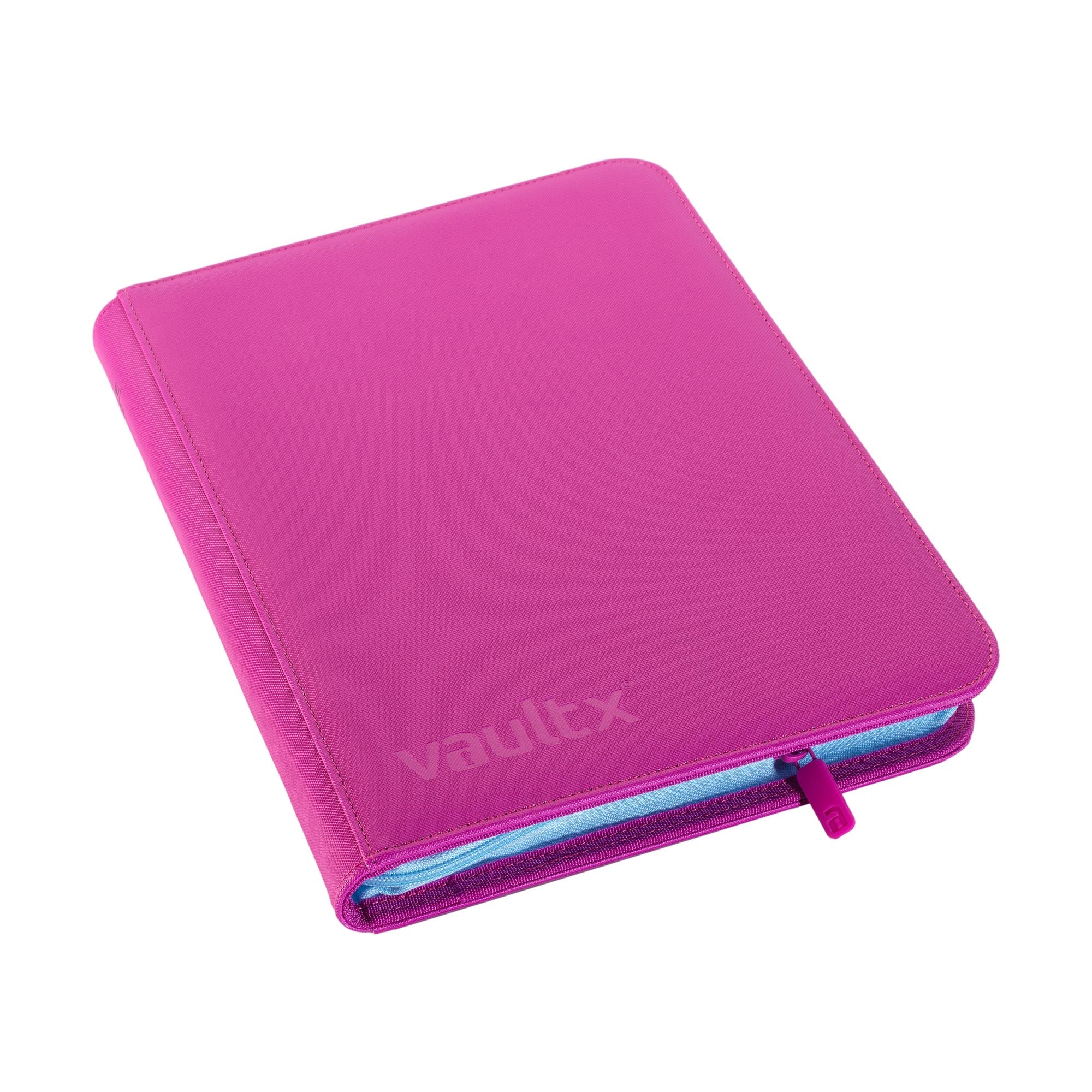 9-Pocket Exo-Tec® Zip Binder ME2 - Image 3